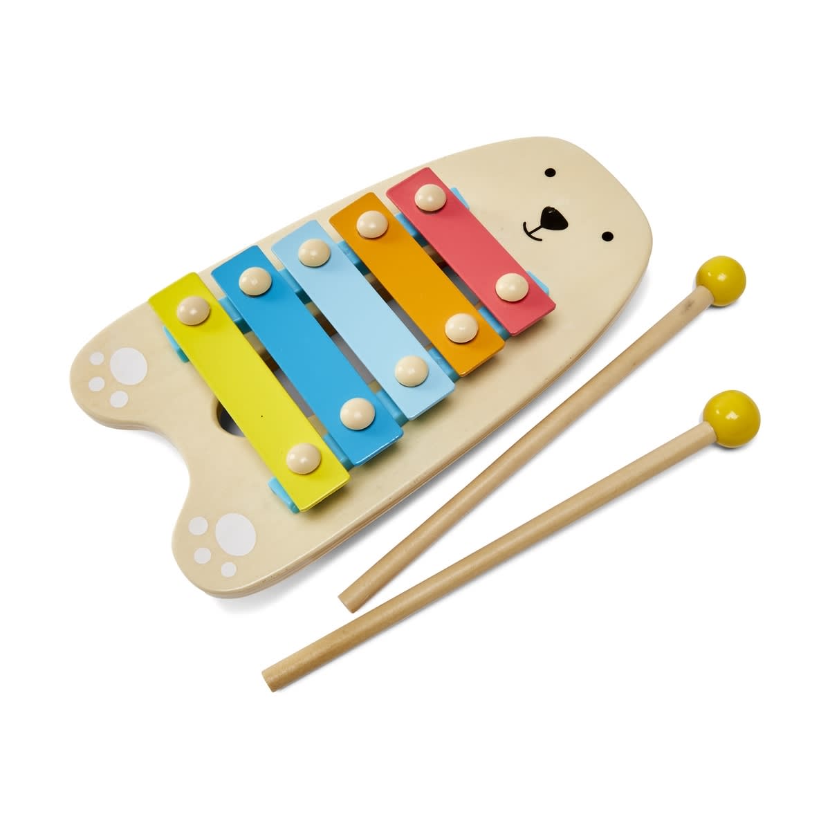 Musical Gift Set Kmart