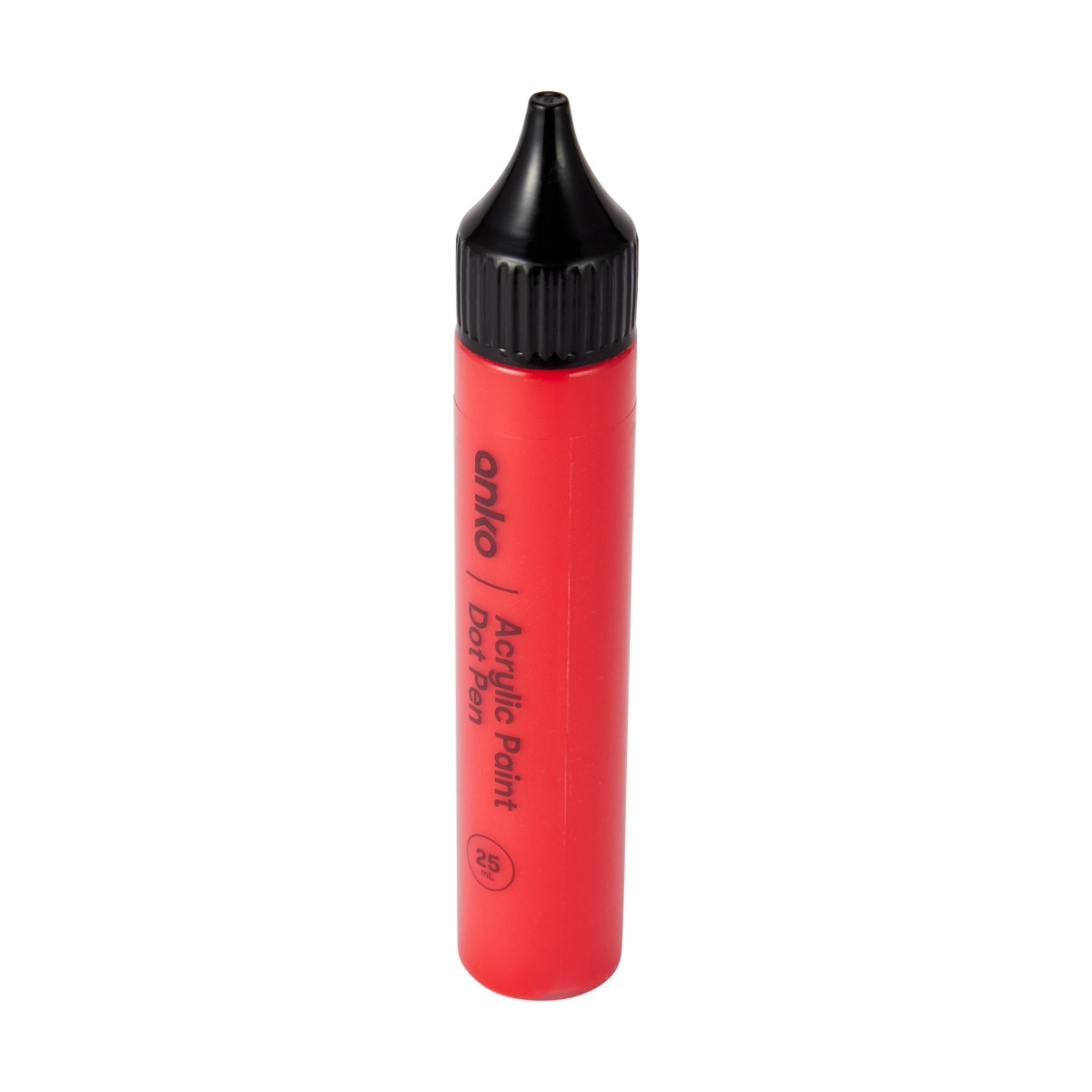 6 6 Pack Acrylic Paint Dot Pens, 6 of 8