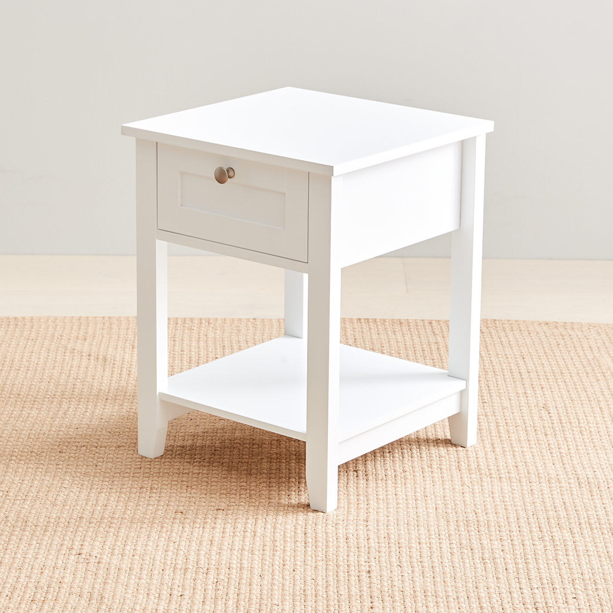 Haven Bedside Table Kmart