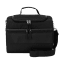 Black Insulated Large Lunch Bag - Kmart