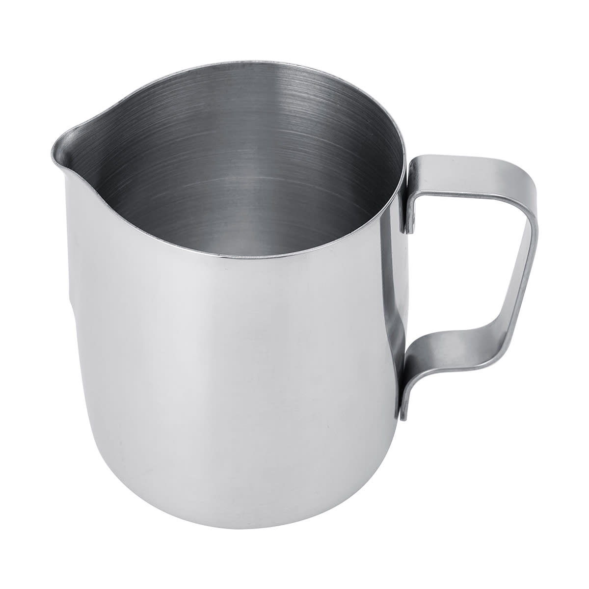 Stainless Steel Milk Jug - Kmart