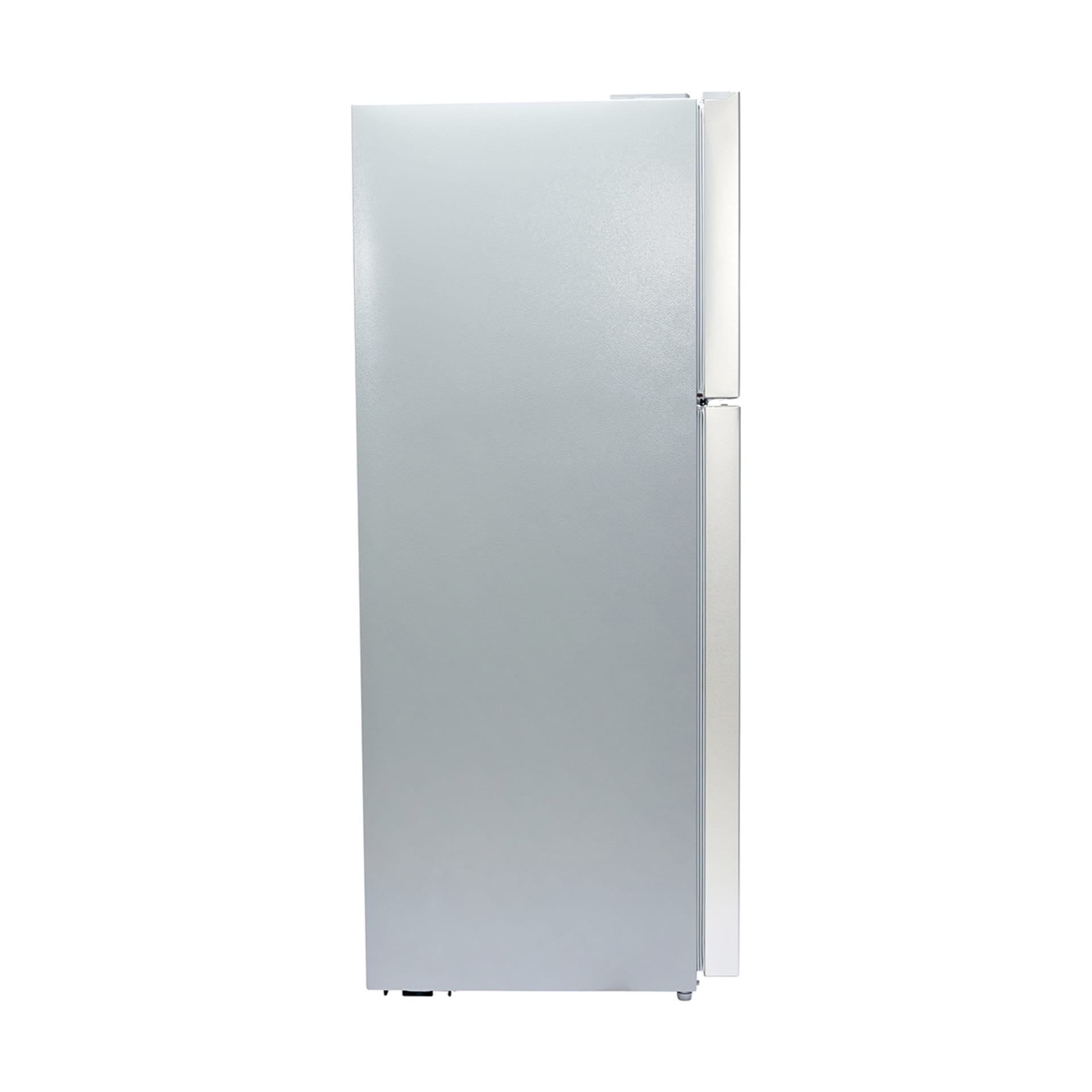314L Top Mount Fridge Stainless Steel Kmart