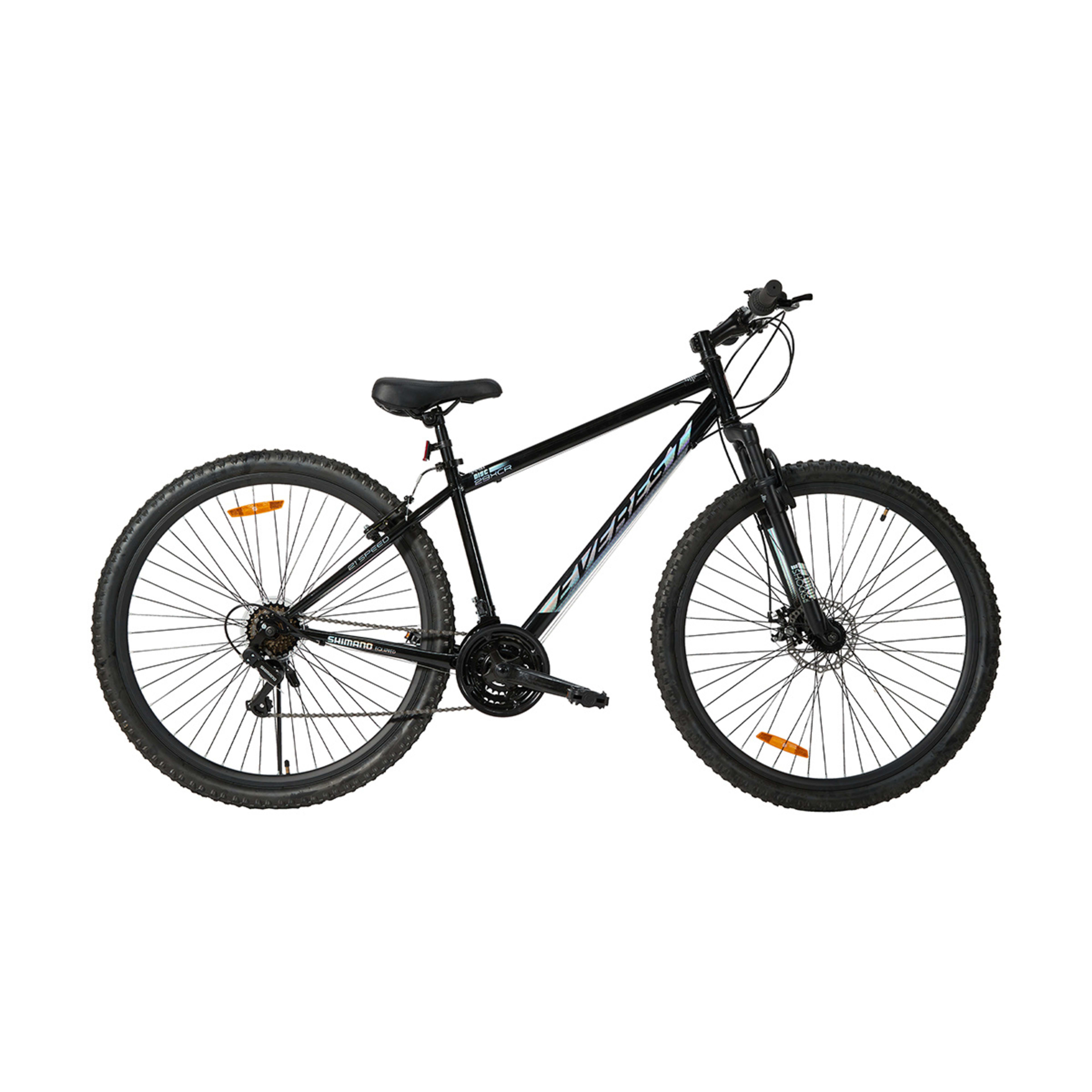 2 74cm Everest Mountain Bike, 2 of 7