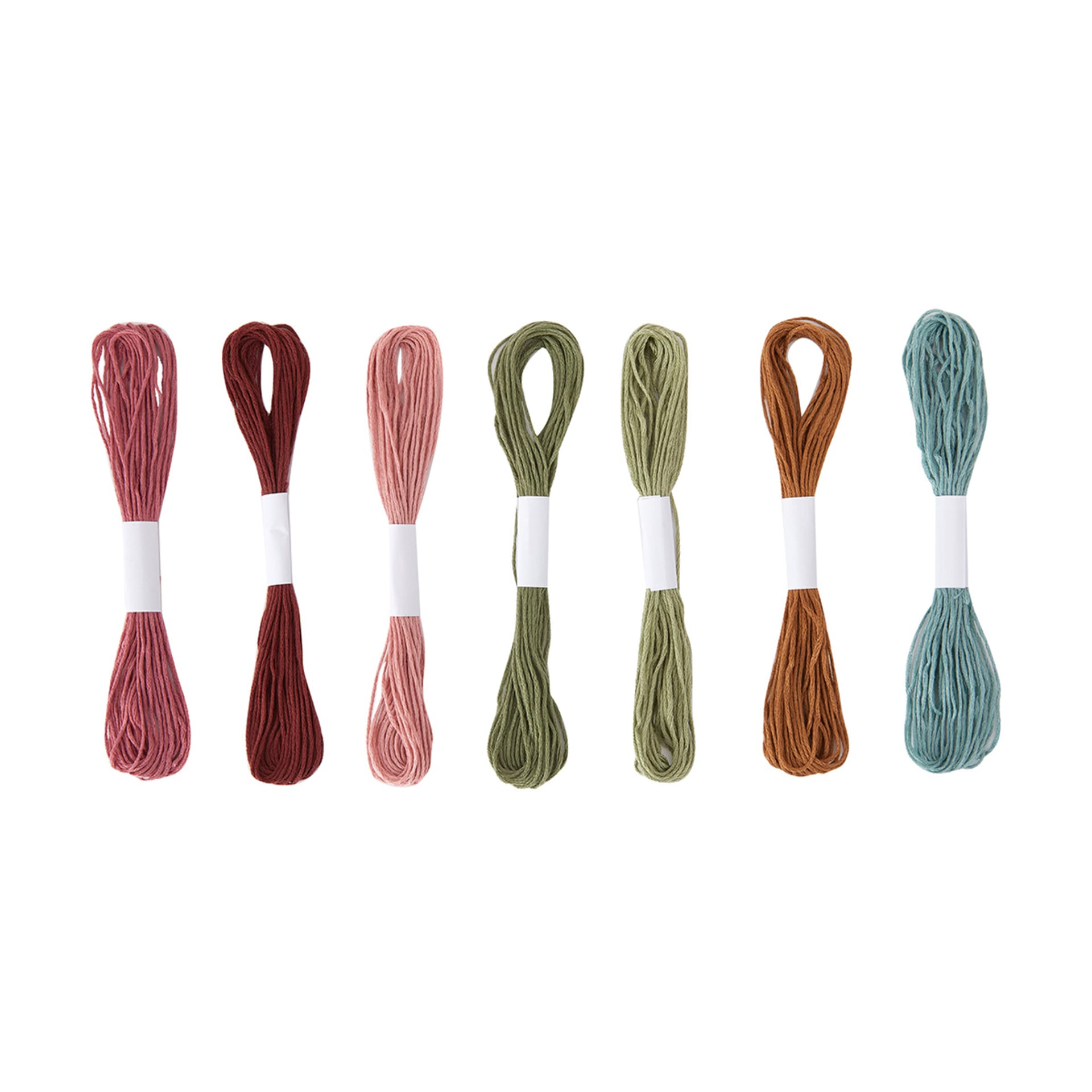 Embroidery Kit Native Kmart