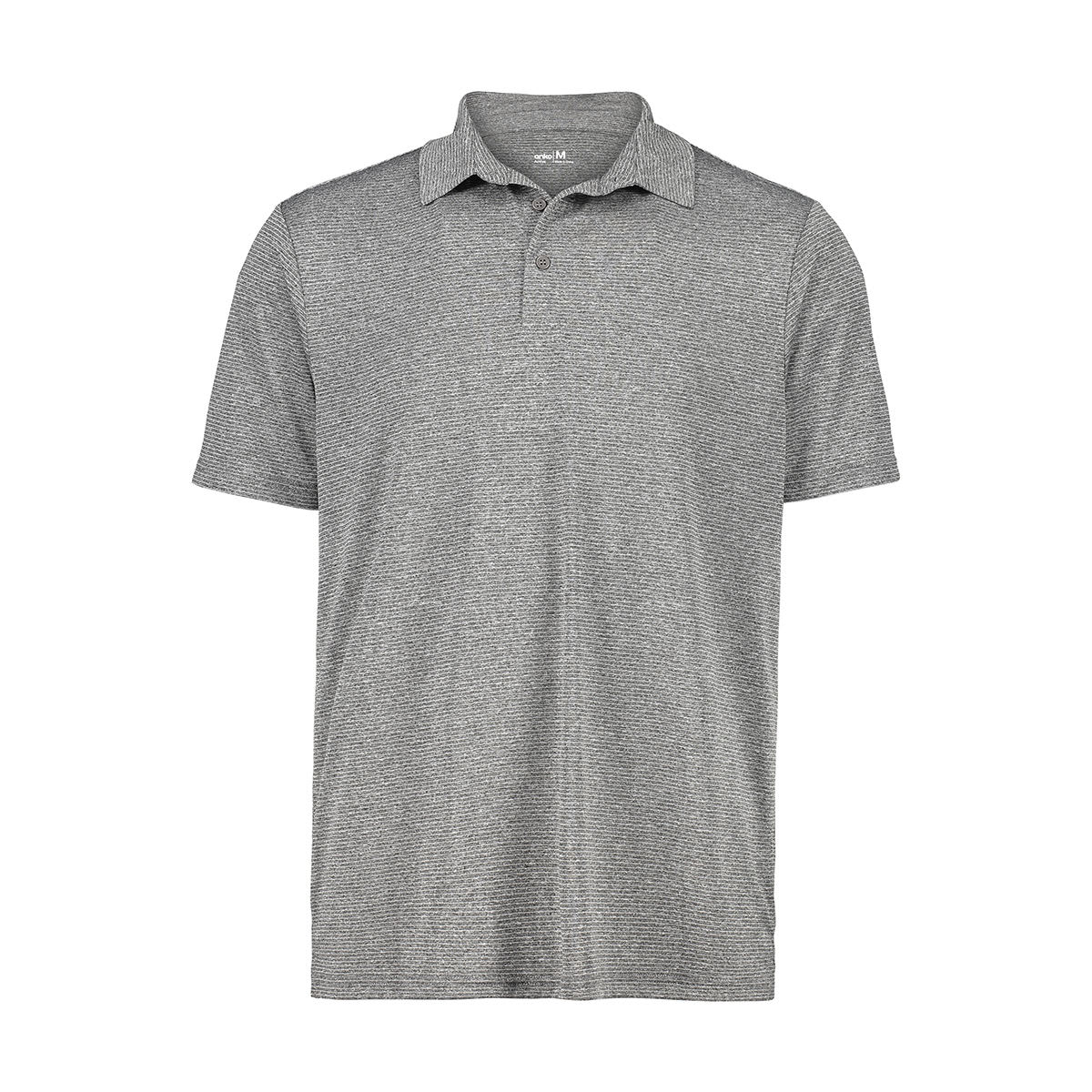 kmart long sleeve polo