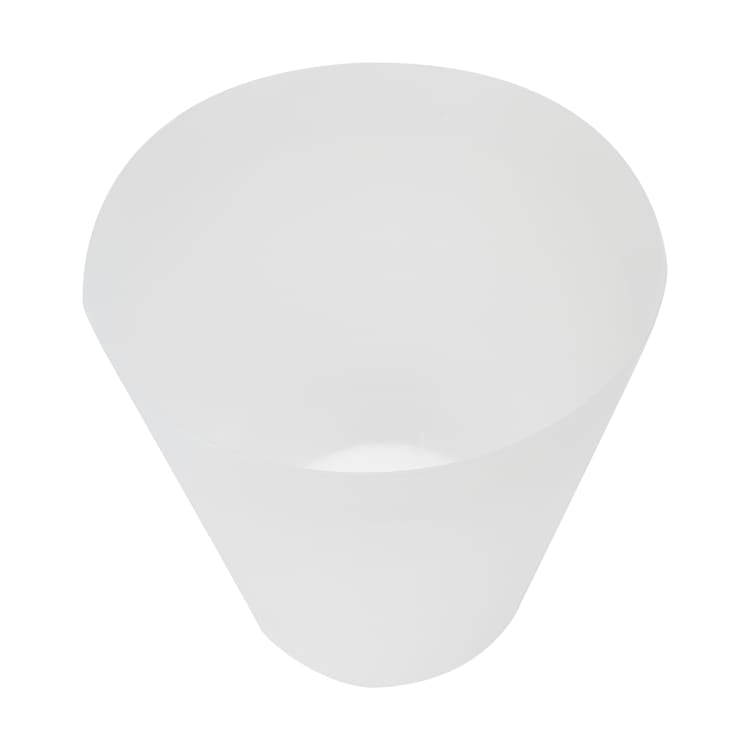 12L Waste Paper Bin Assorted Kmart