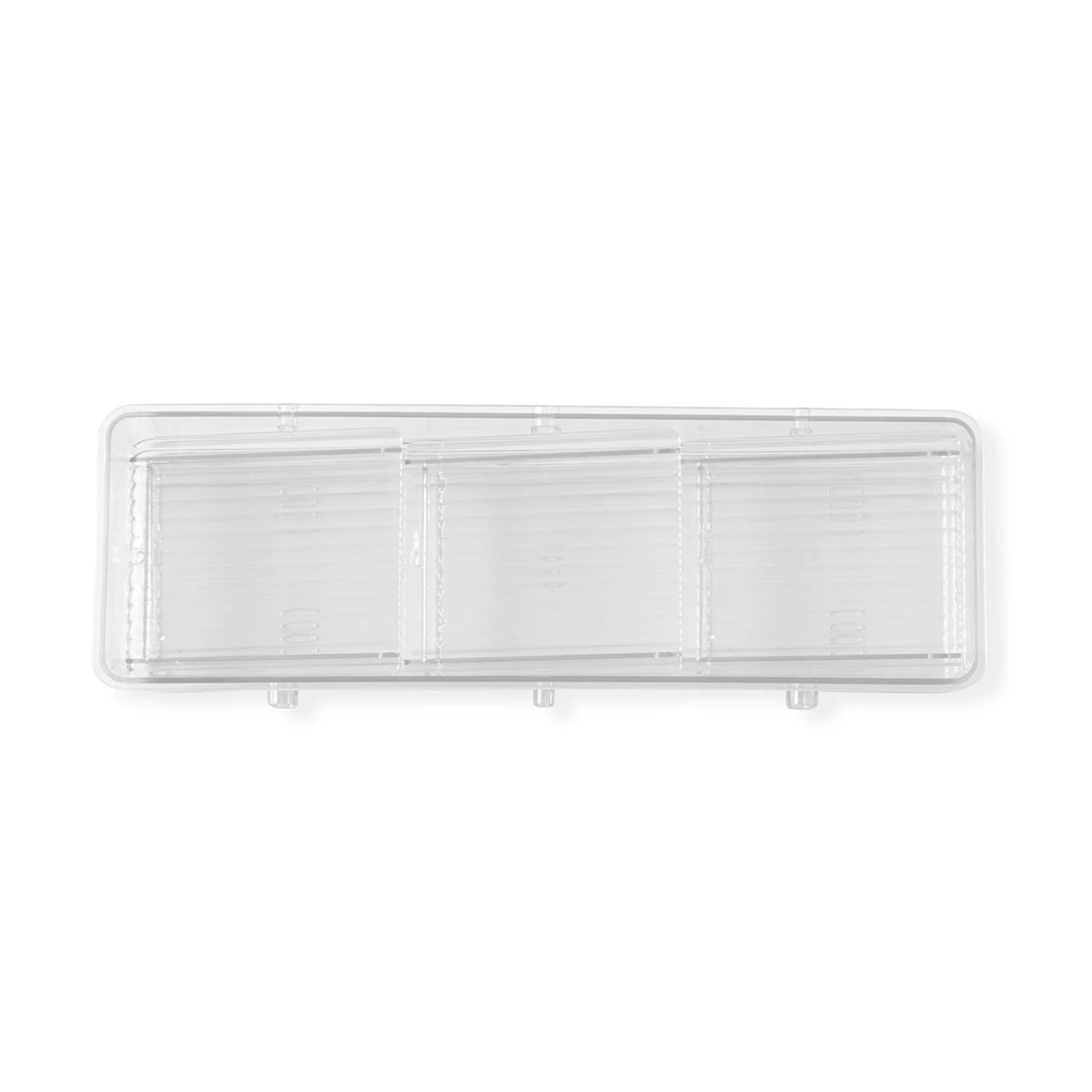 9 Brush Drawer Organiser, 9 of 10