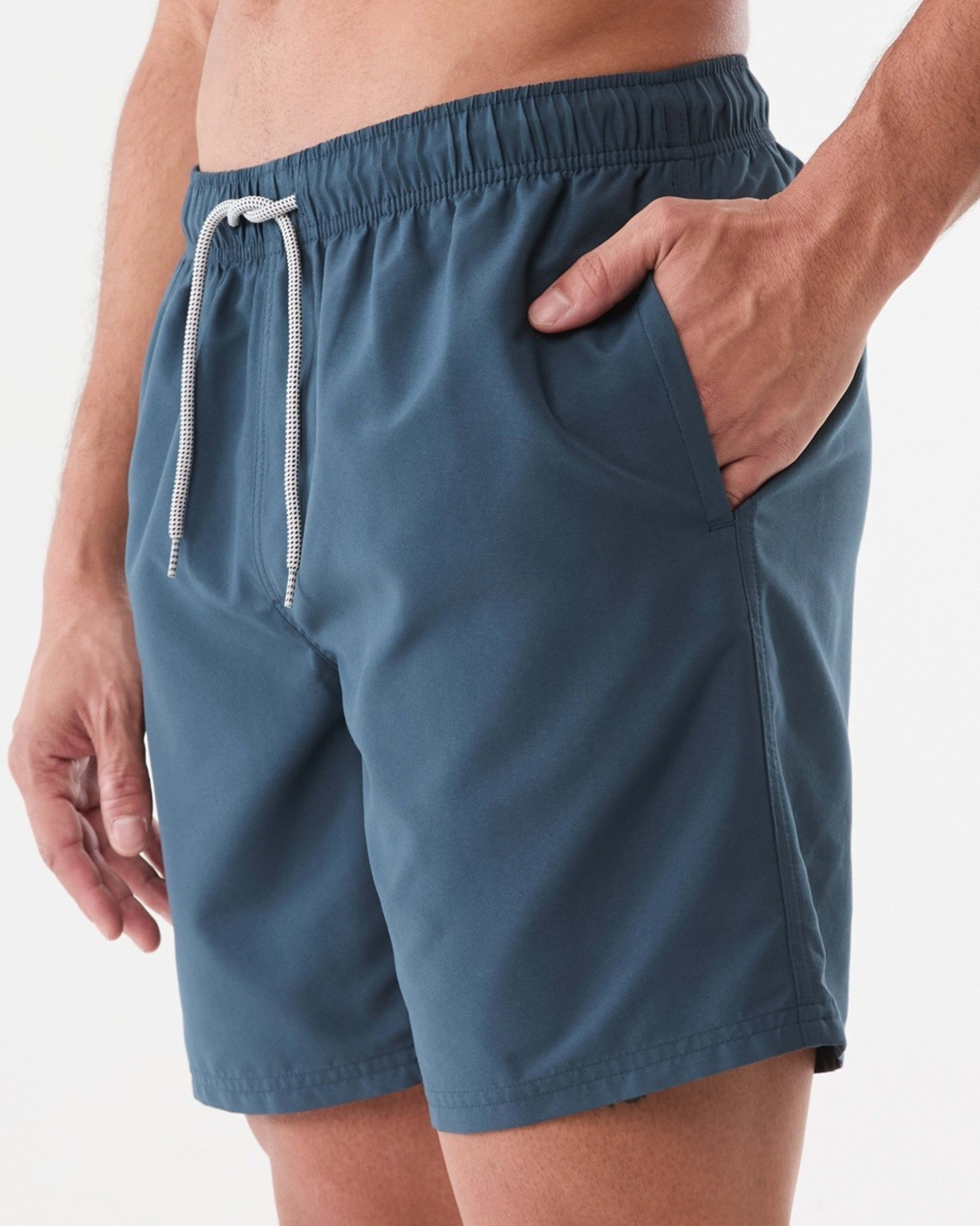 2 Core Swim Shorts SPELL NAVY, 2 of 5