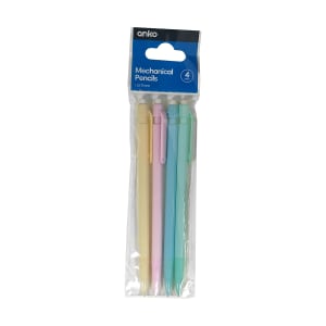 lead pencils kmart