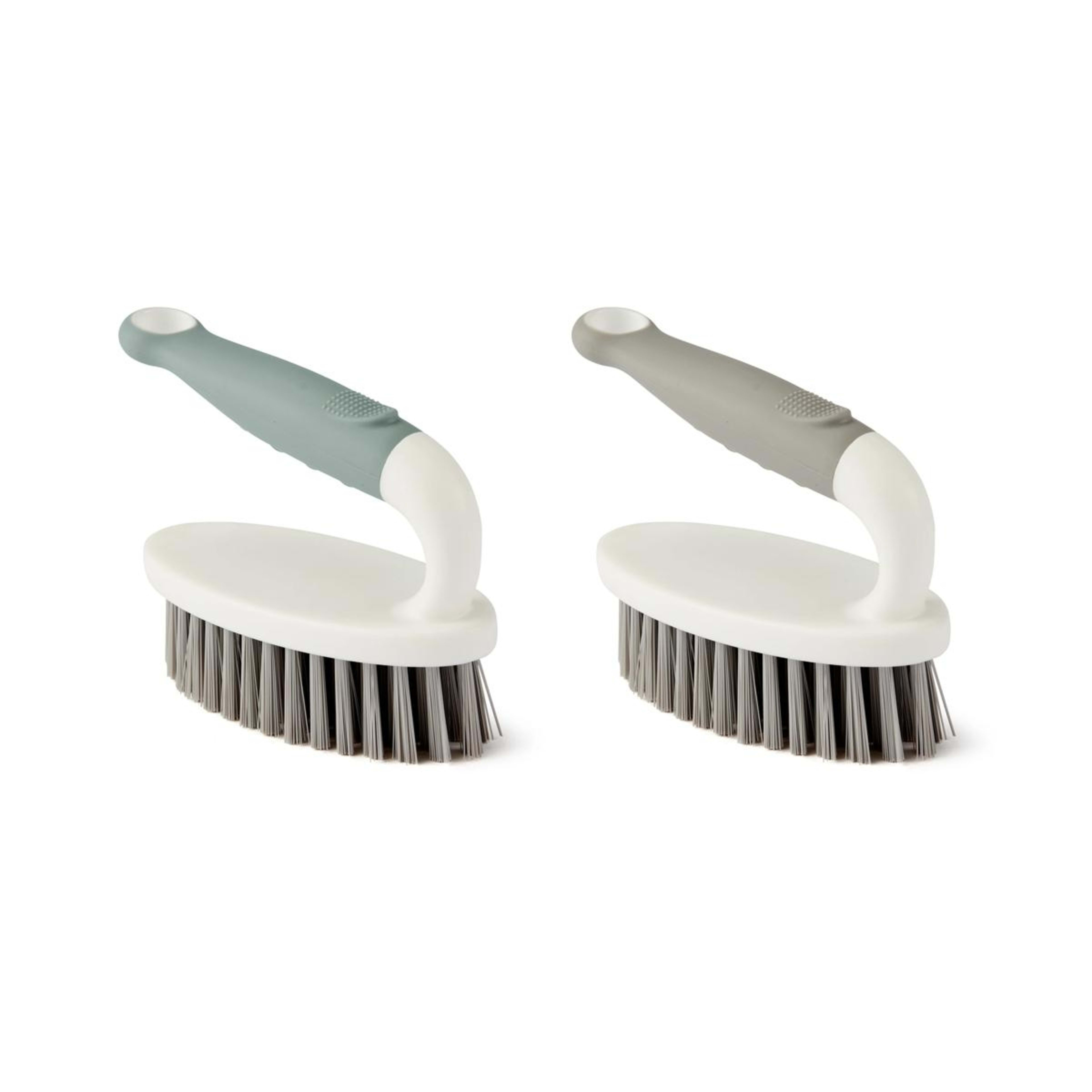 2 Scrubbing Brush, 2 of 7