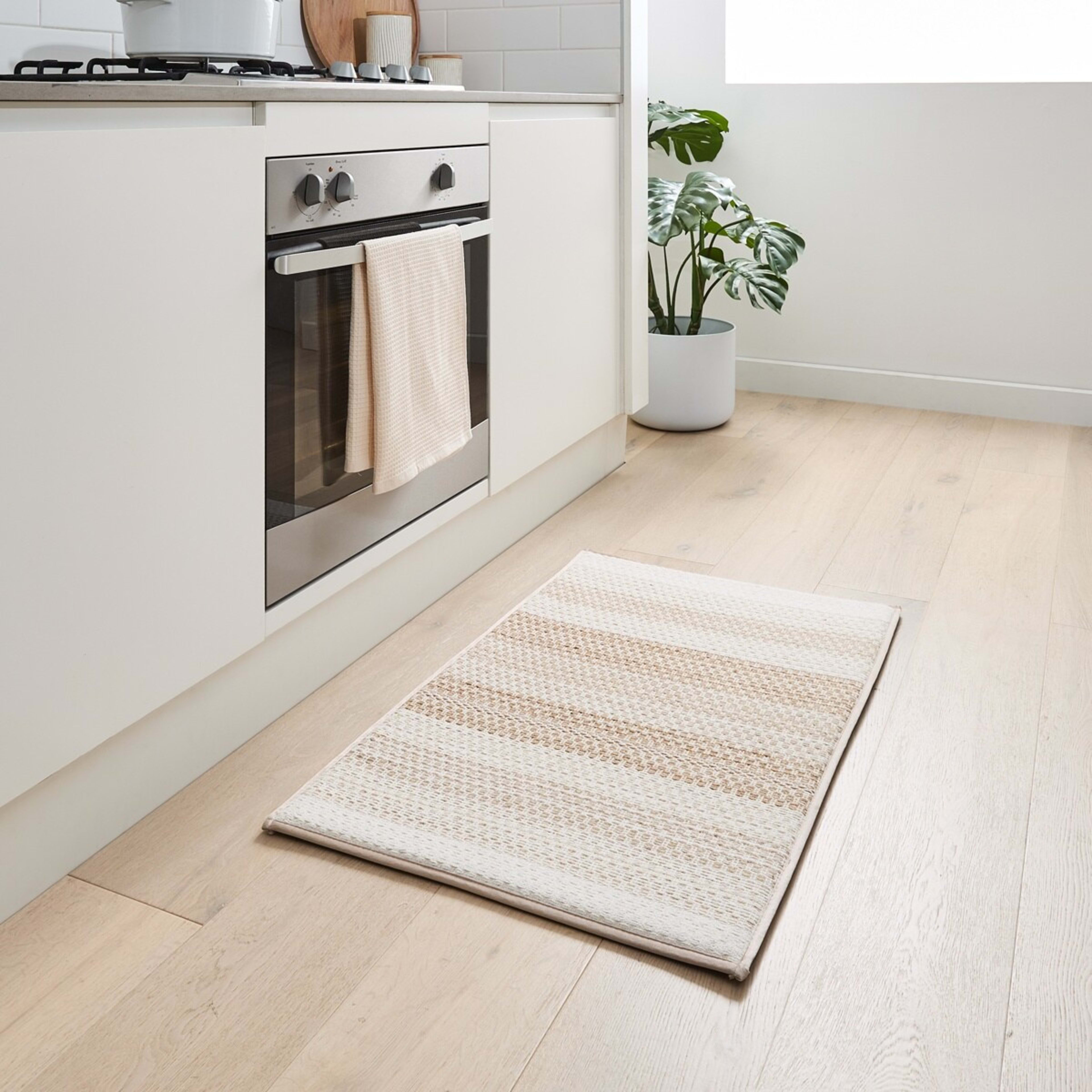 1 Ellis Kitchen Mat, 1 of 6