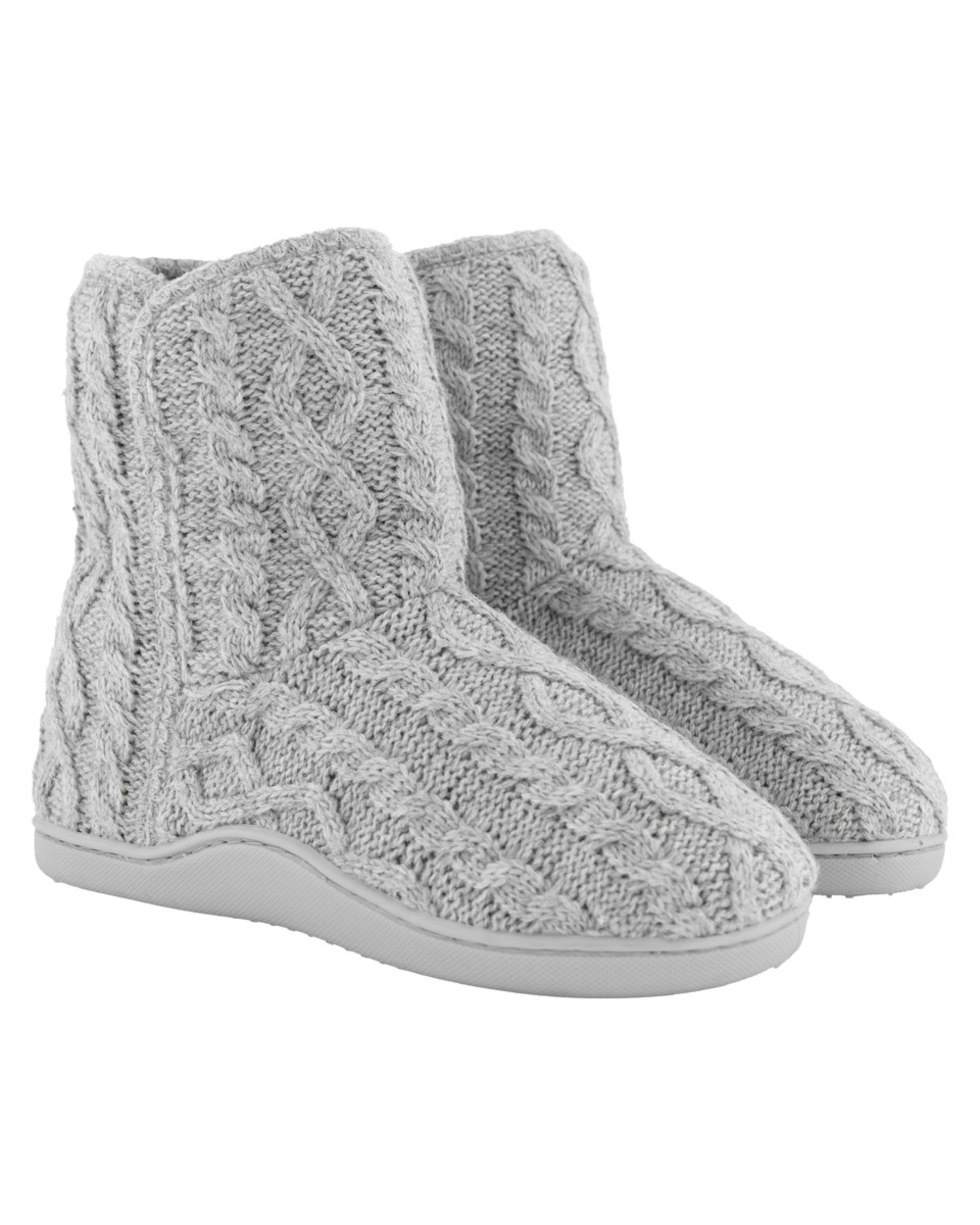 2 Cable Unit Outsole Boots Lt Grey, 2 of 3