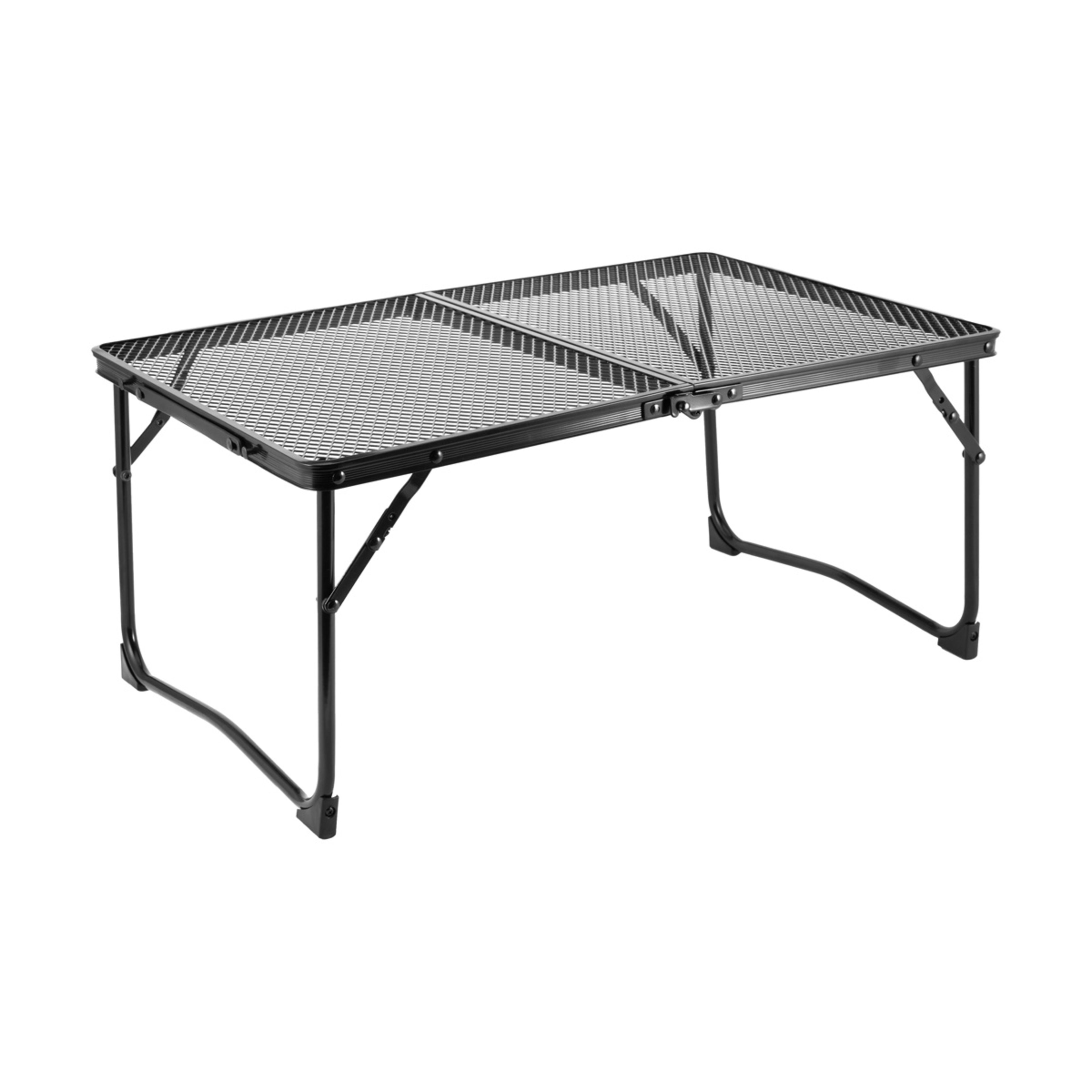 1 Mini Camp Table