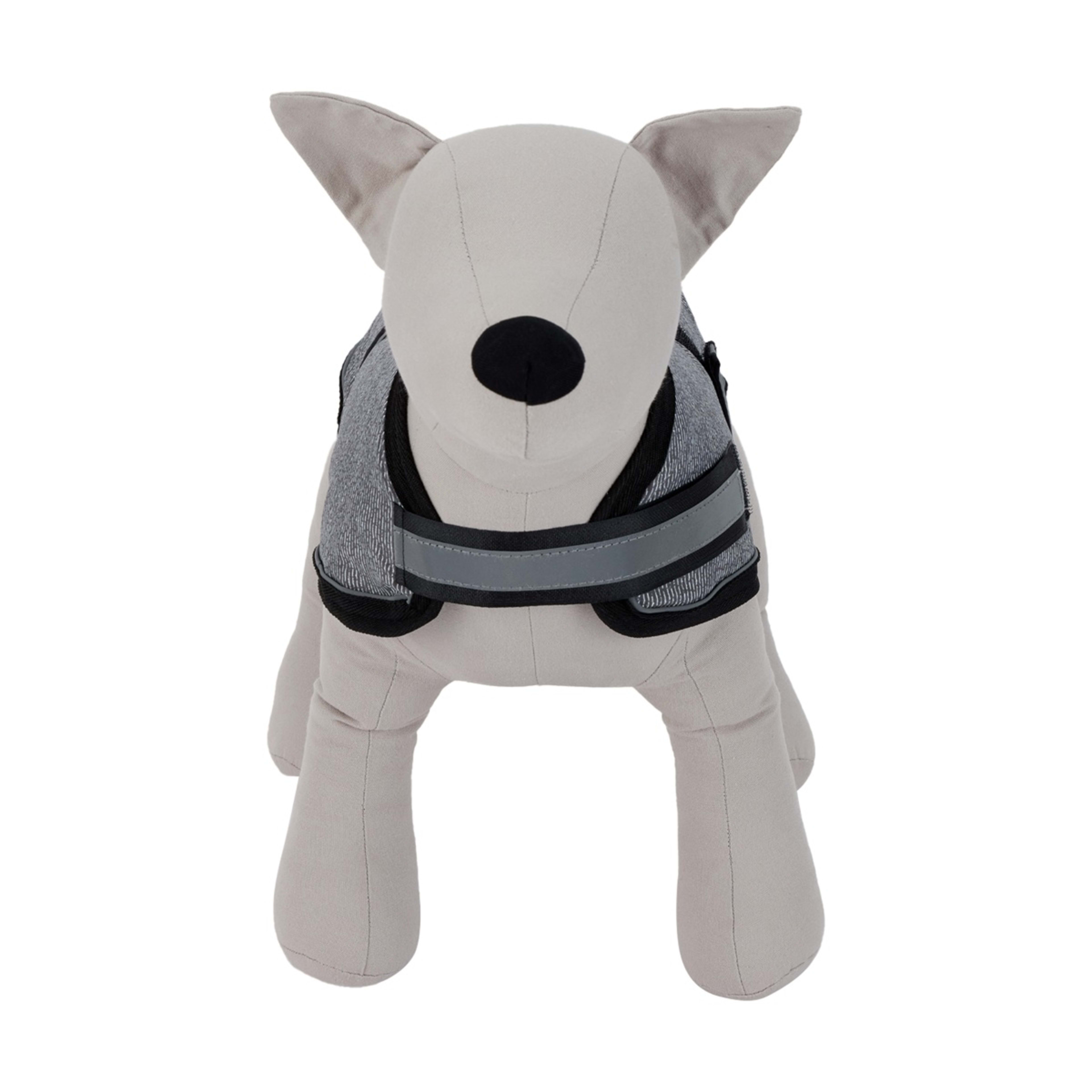 4 Pet Water Resist Vest - Large, 4 of 10