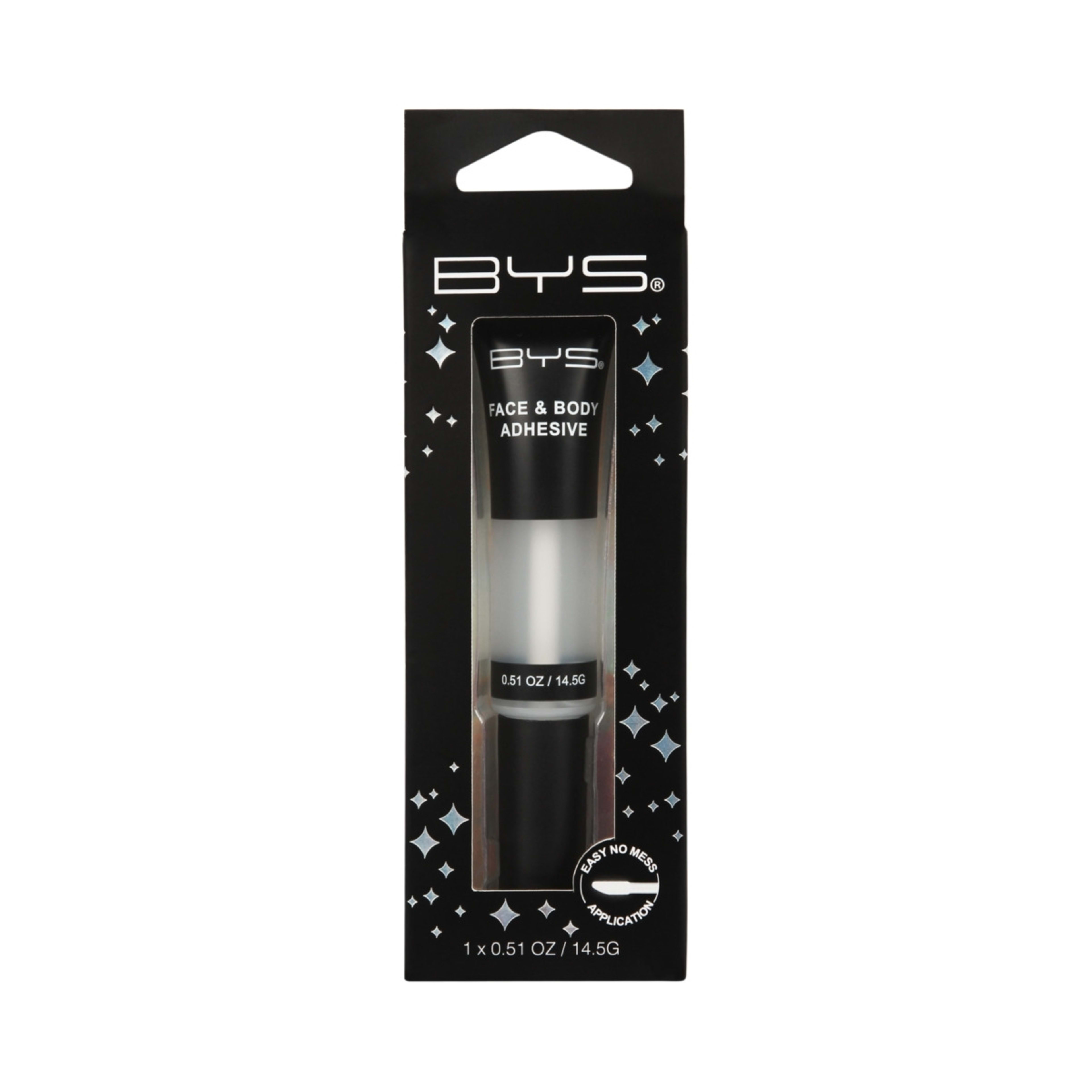 BYS Face and Body Adhesive Kmart