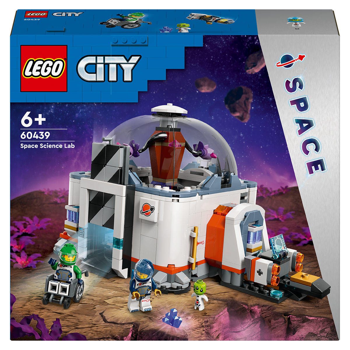 Space lego kmart on sale