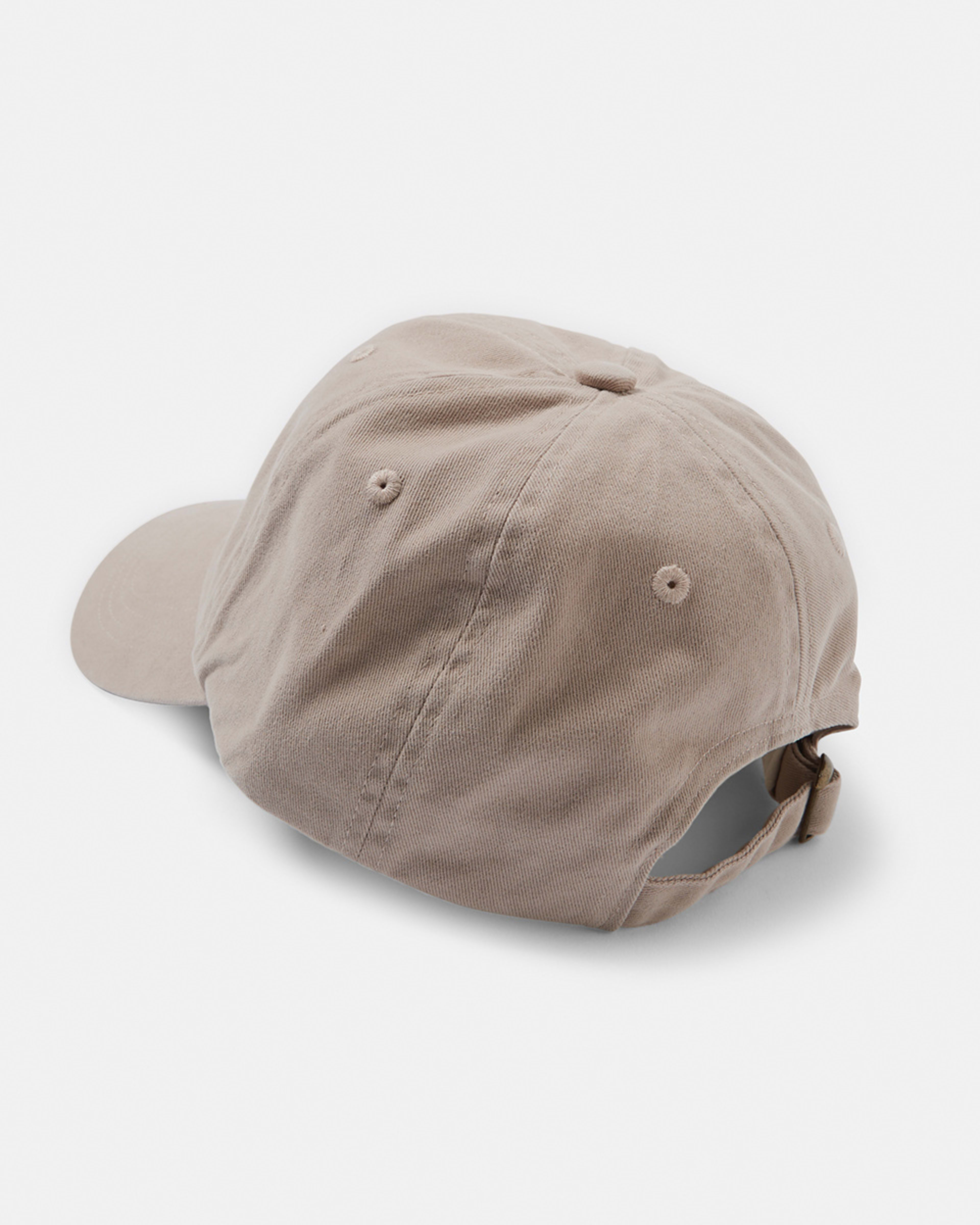 Unstructured Baseball Cap Kmart