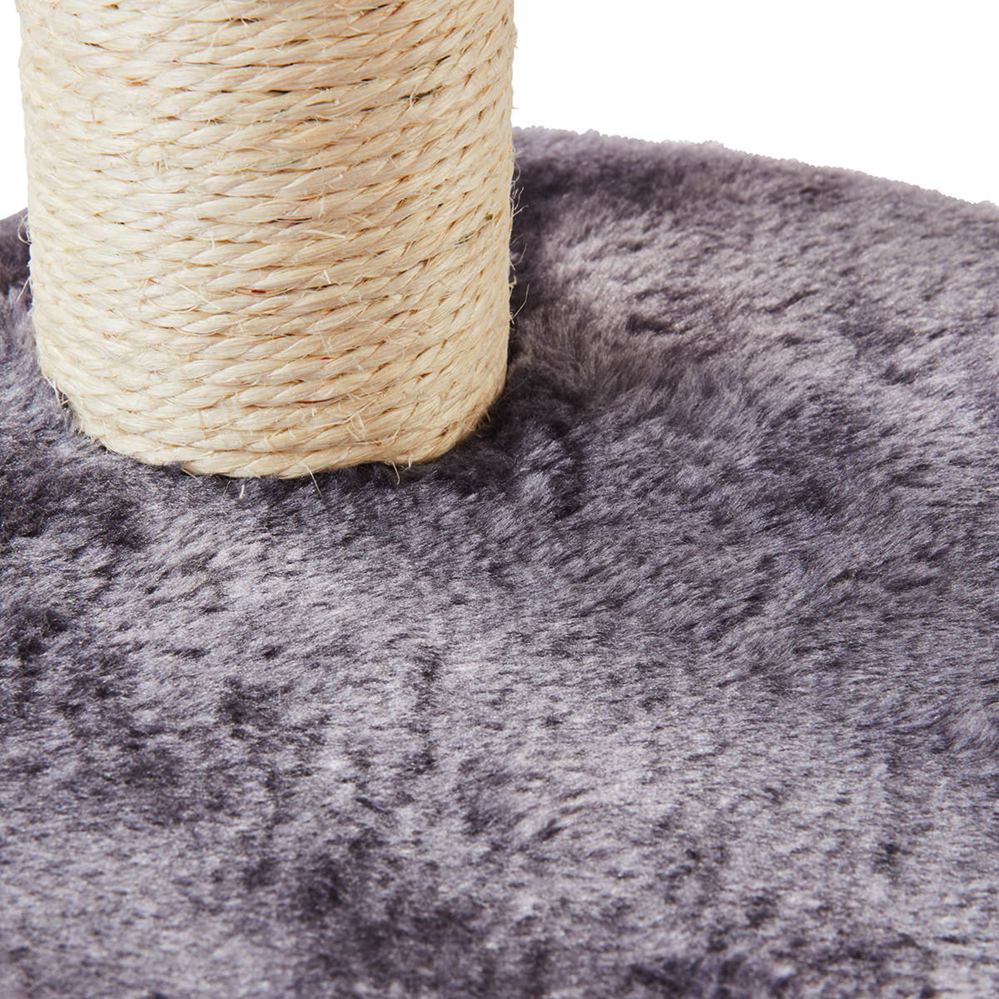 Cat Scratcher With Teasers Kmart