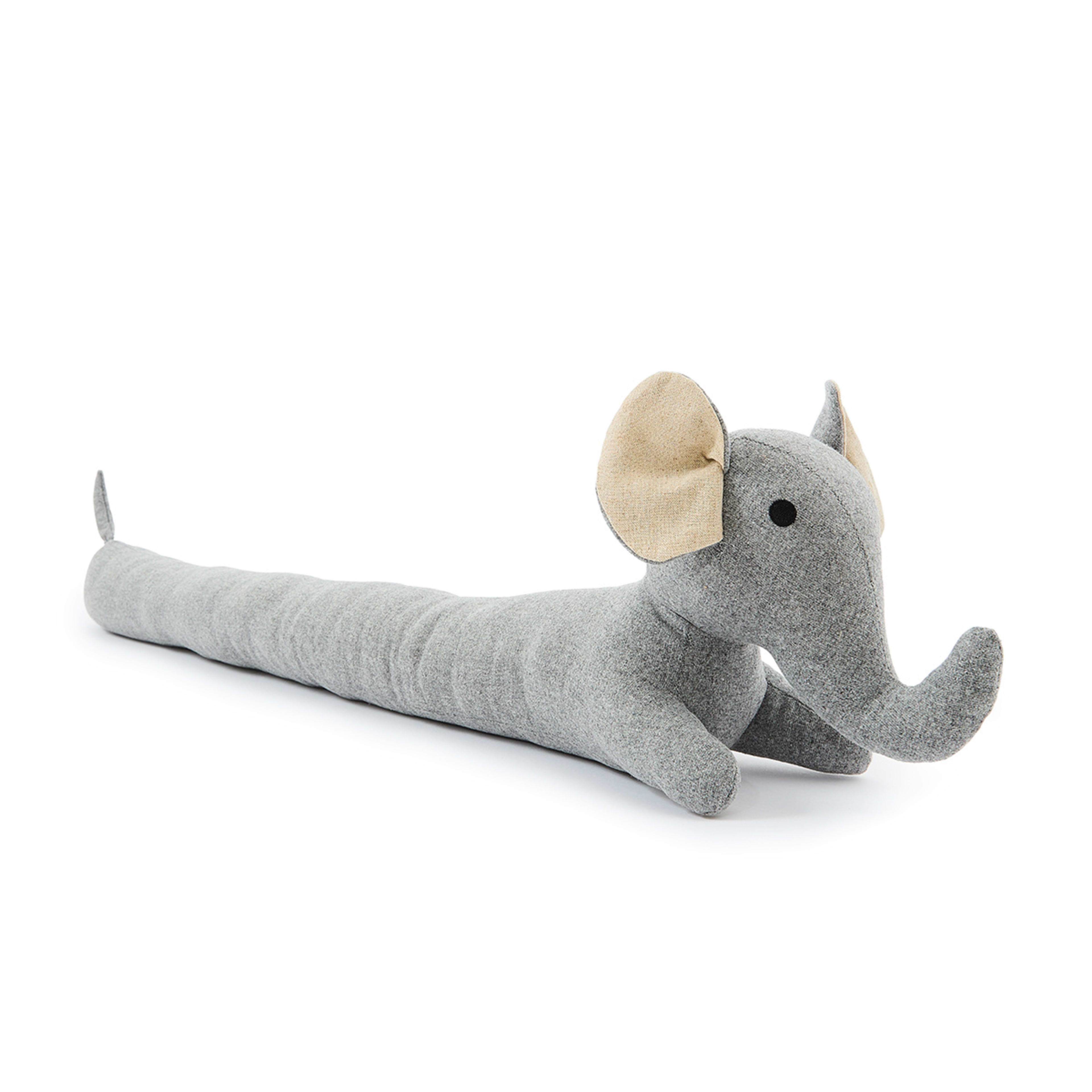 2 Elephant Draught Stopper, 2 of 8