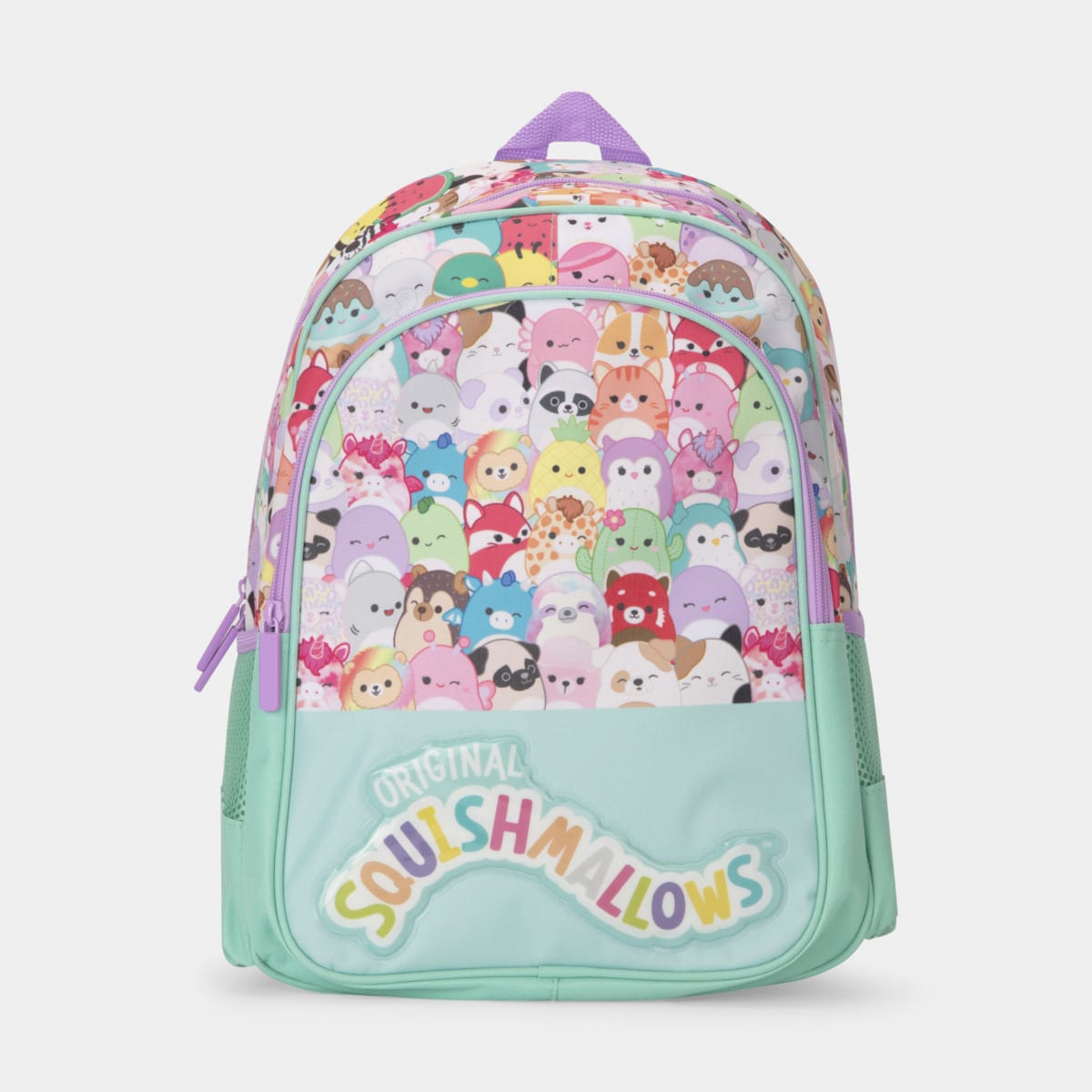 Kmart 125 piece online animal bag