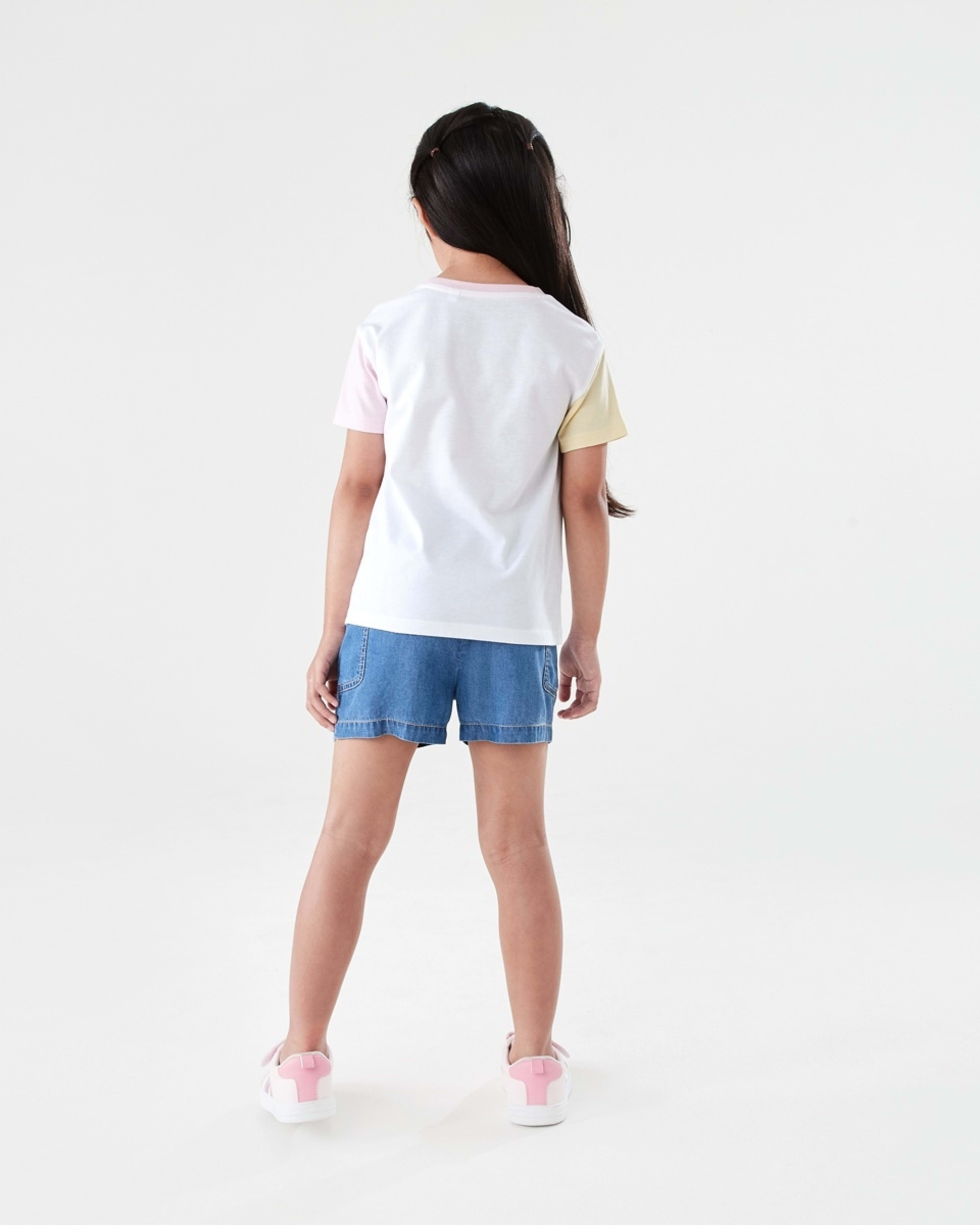 6 Printed T-shirt MULTI, 6 of 6