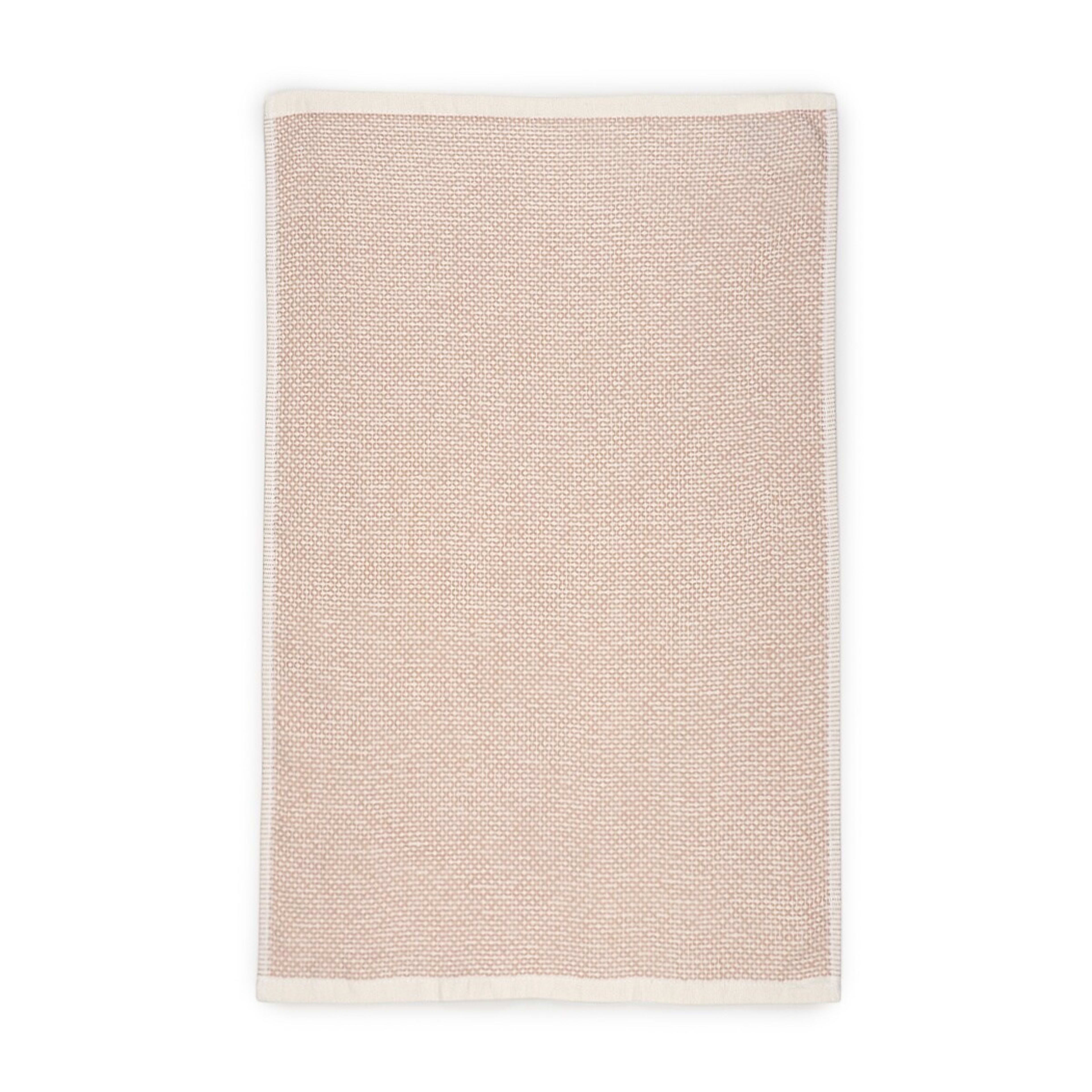 5 3 Pack Shell Natural Tea Towels, 5 of 6