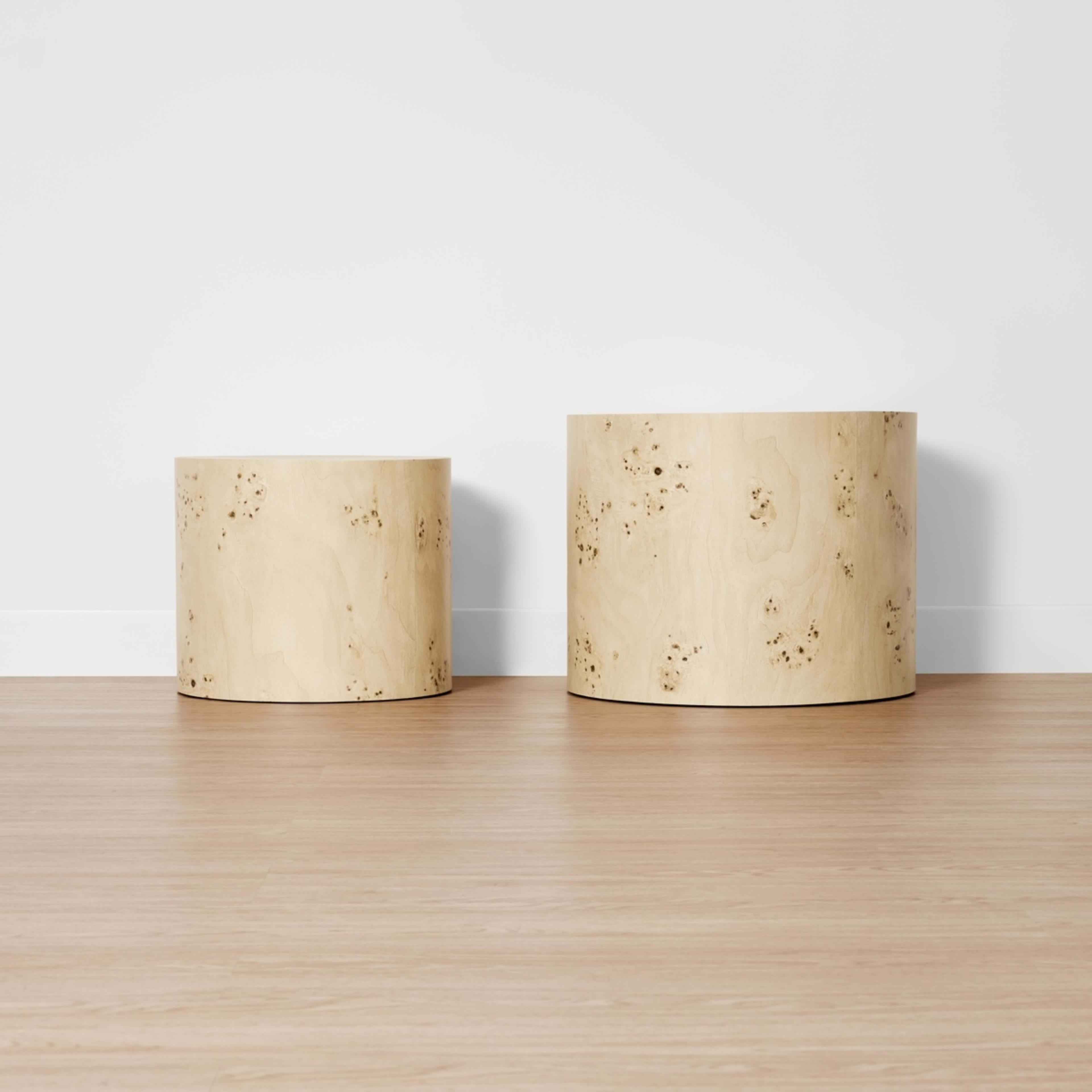 2 Set of 2 Coffee Tables, 2 of 7