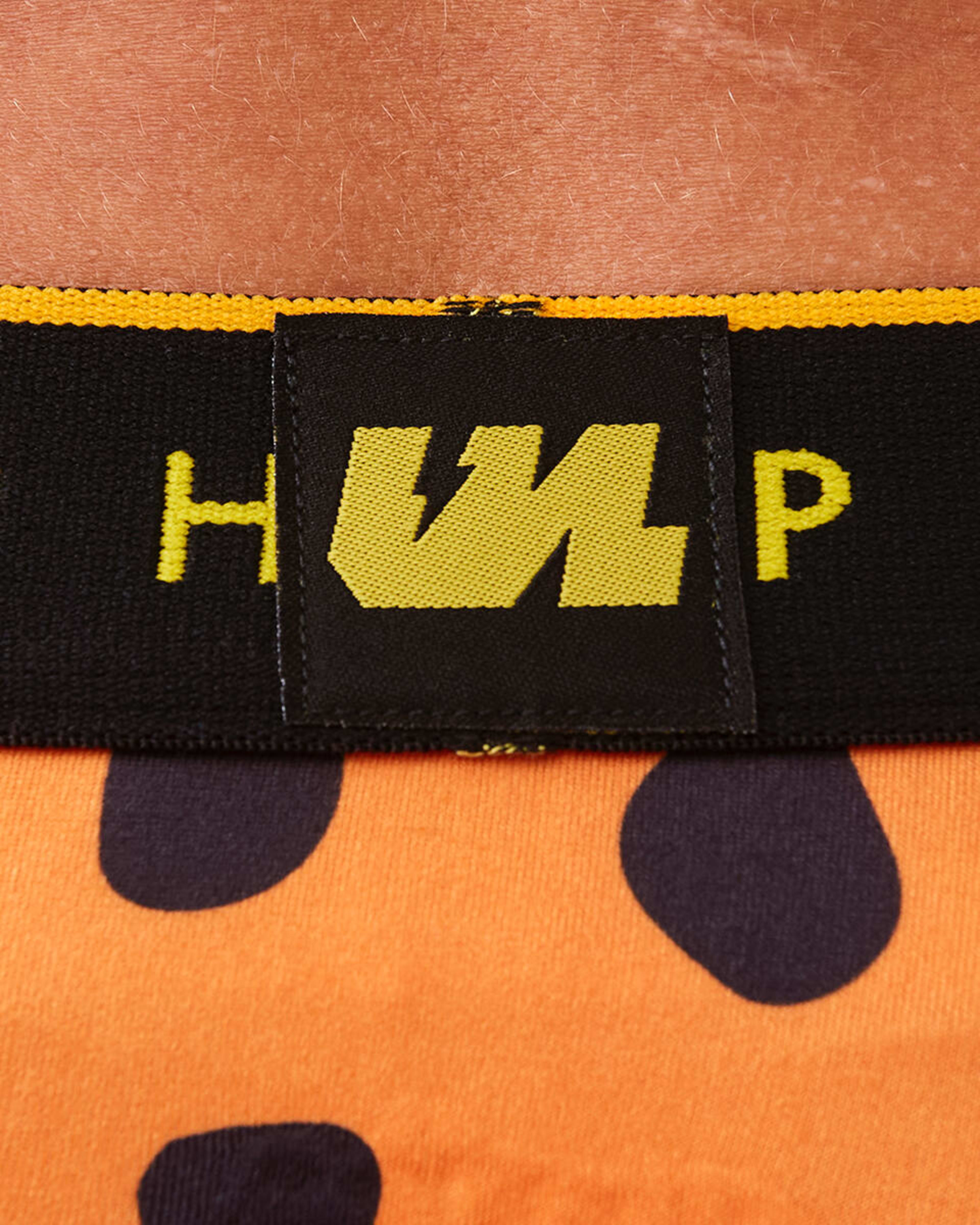 7 License Print Trunks Cheetos, 7 of 7