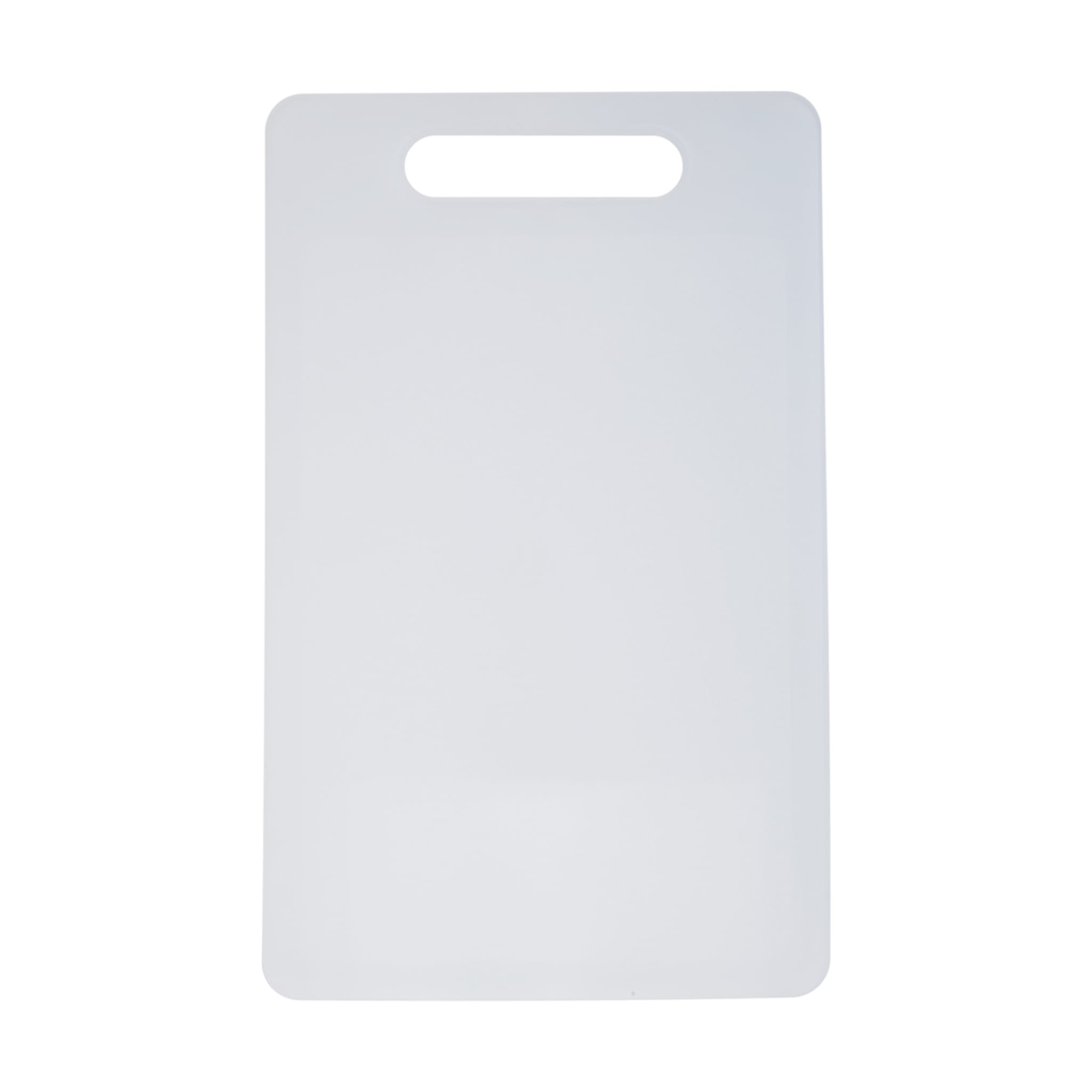 Chopping Board Clear Kmart