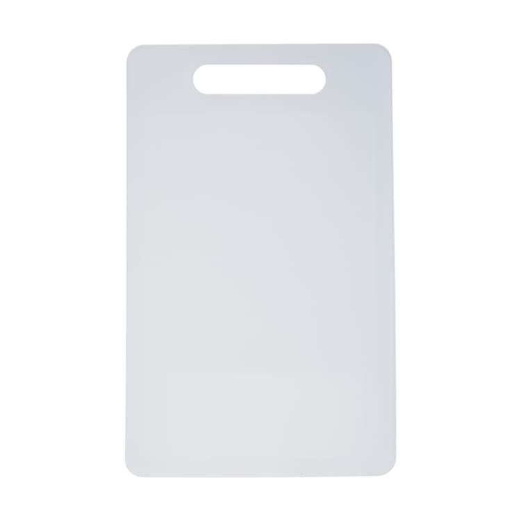 Chopping Board - Clear - Kmart