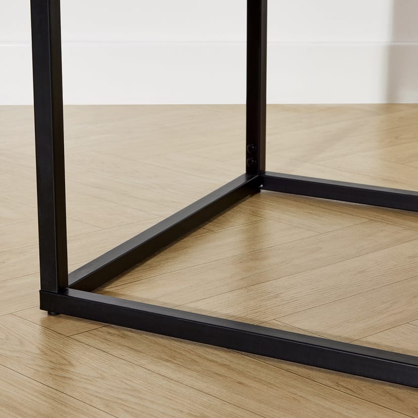 Soho Marble Coffee Table Kmart