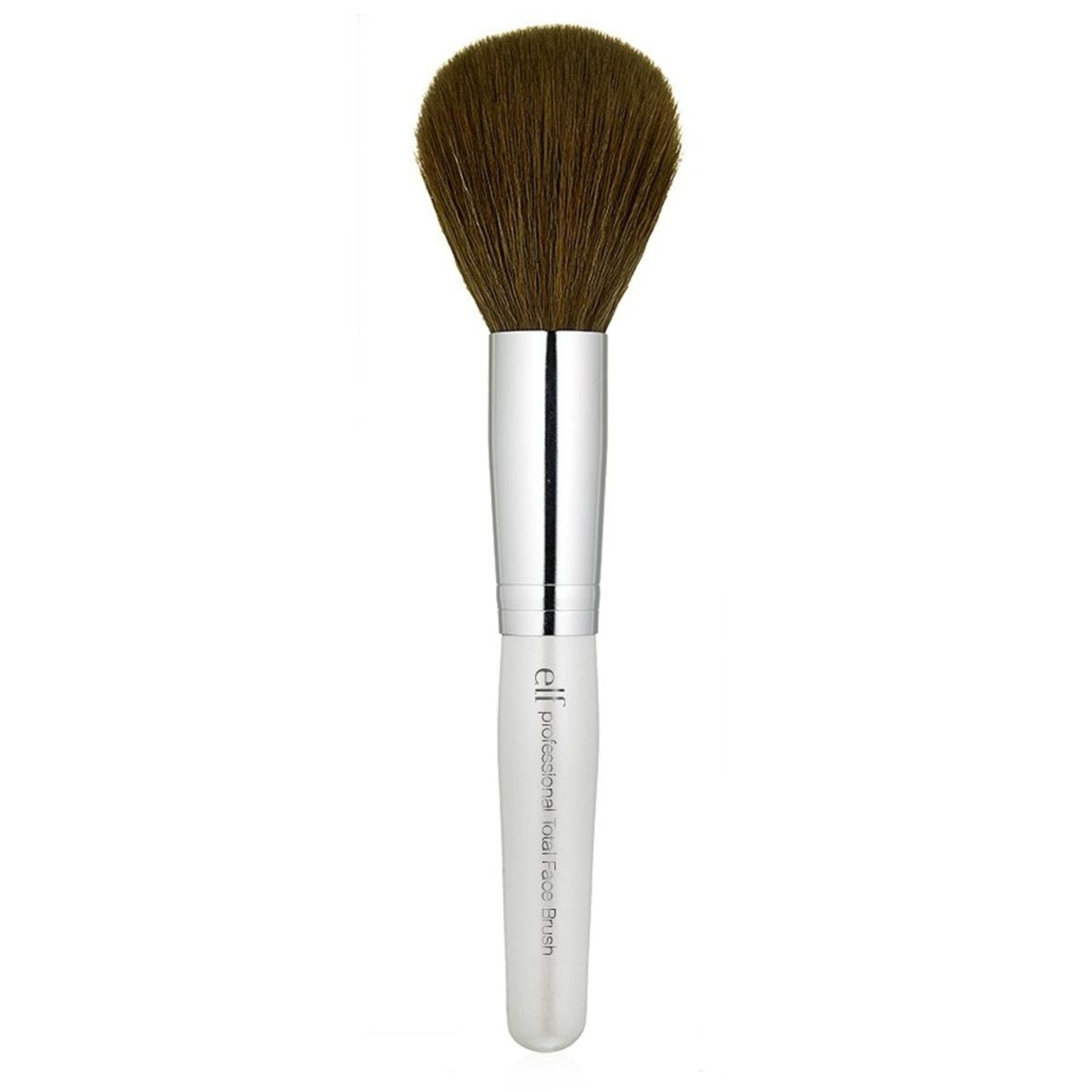 e.l.f. Total Face Brush Kmart