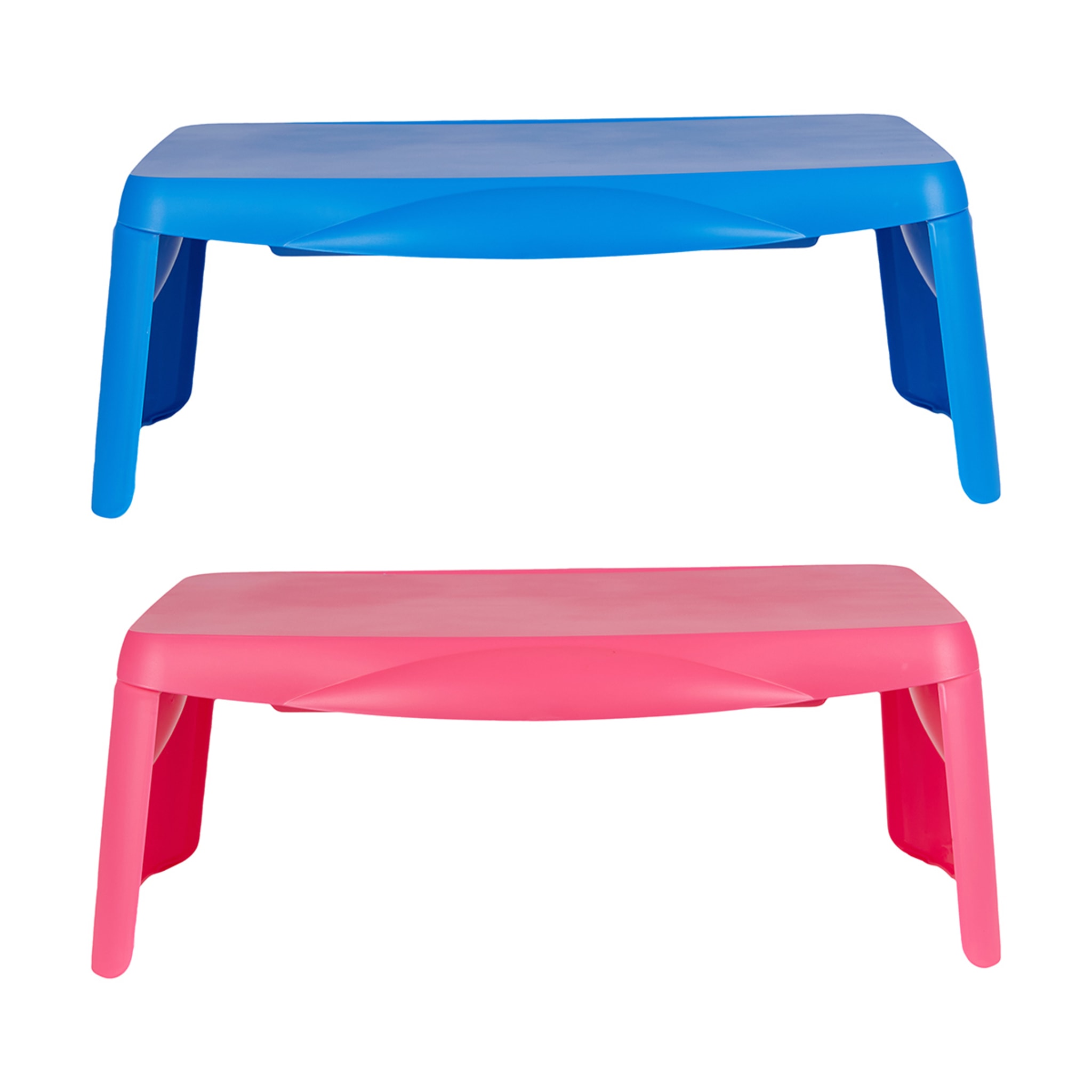 Portable Folding Lap Desk Assorted Kmart