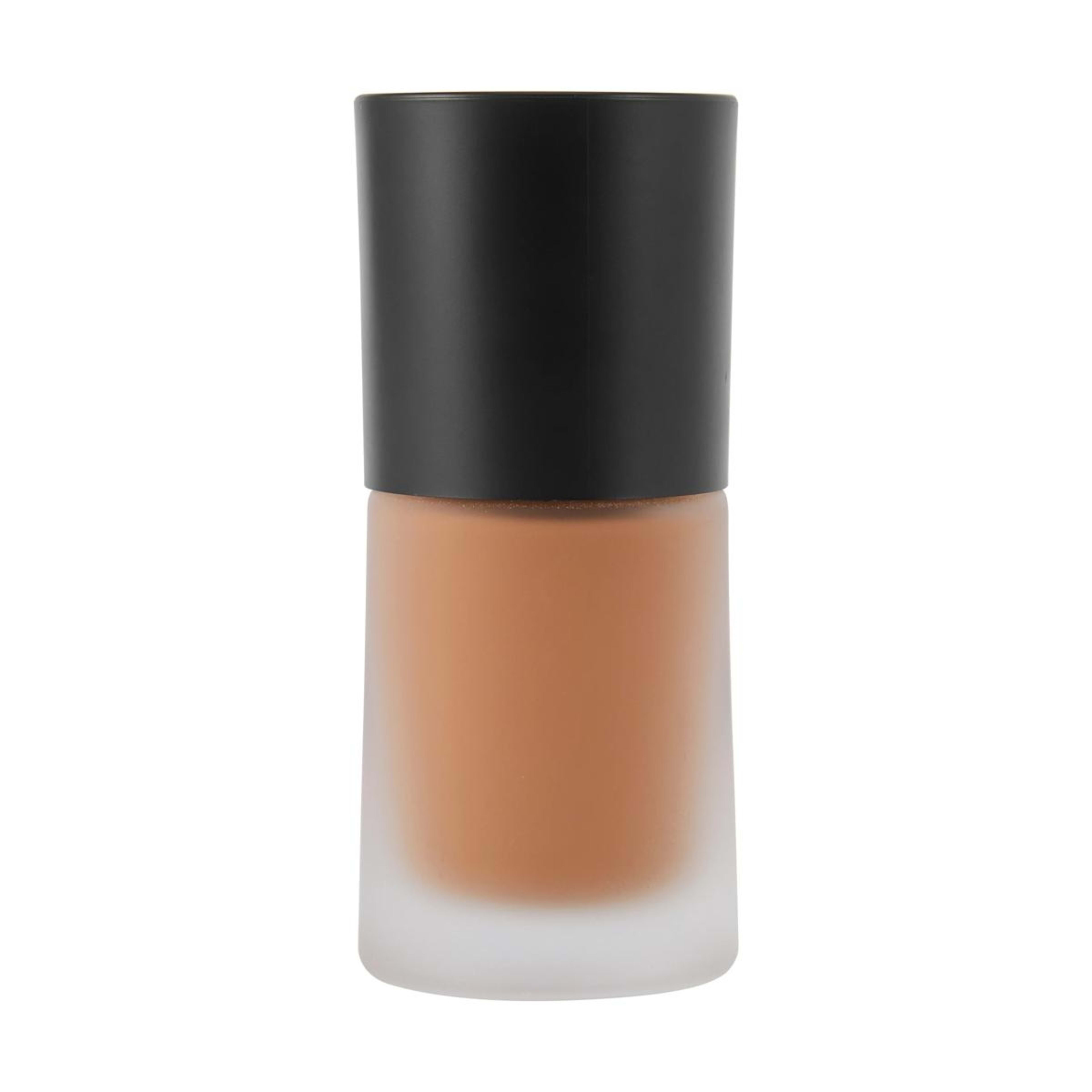 5 OXX Cosmetics Silk Finish Luminous Foundation - Espresso 12.0, 5 of 7