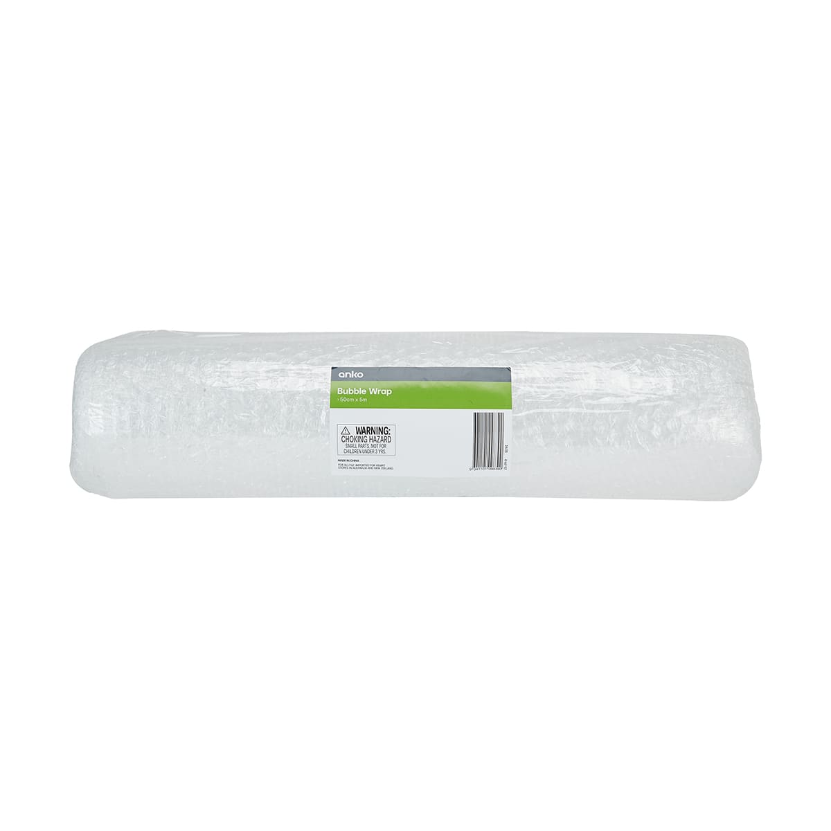 Bubble Wrap Kmart NZ