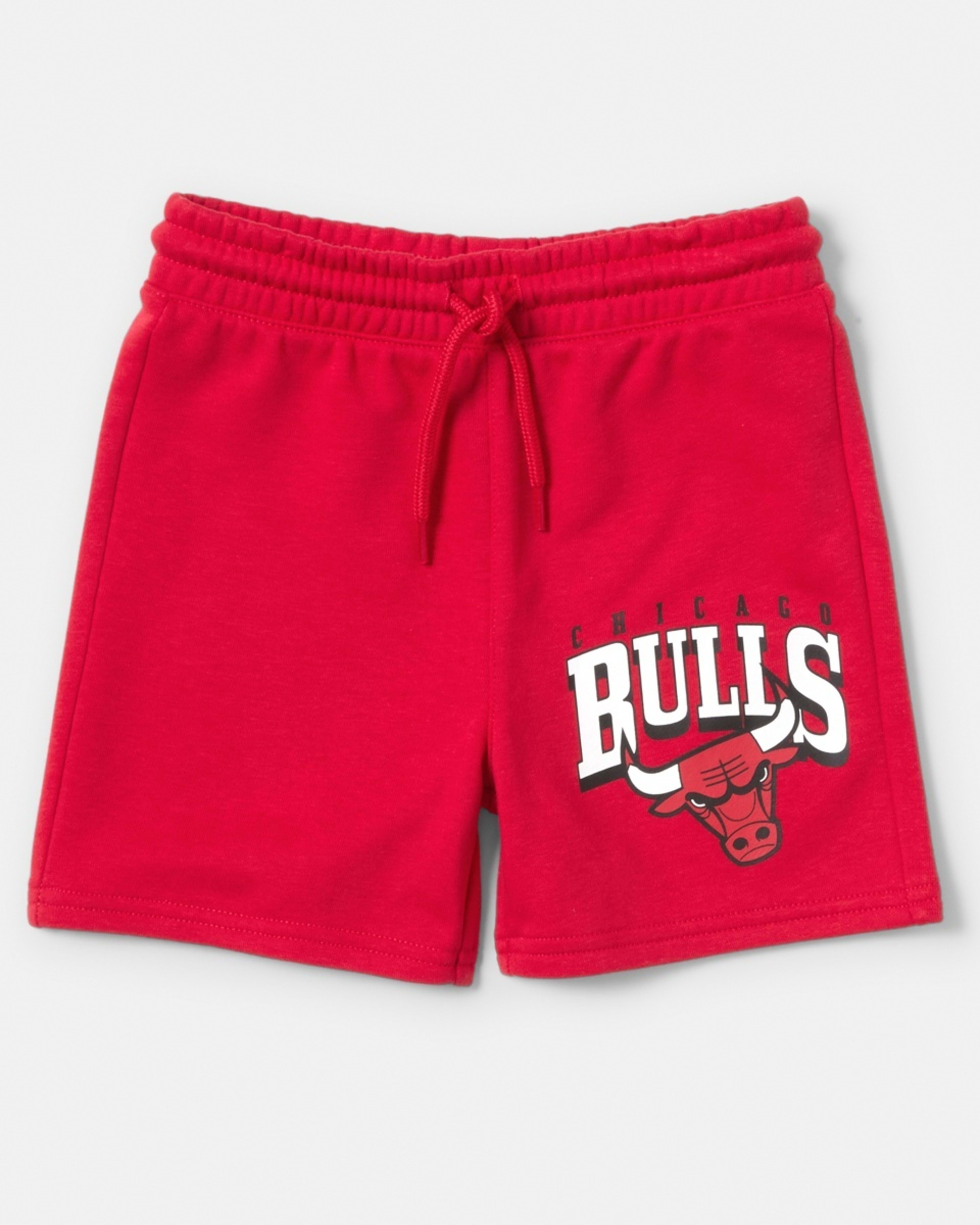 7 Official NBA Mini Shorts Bulls 7cu5, 7 of 8