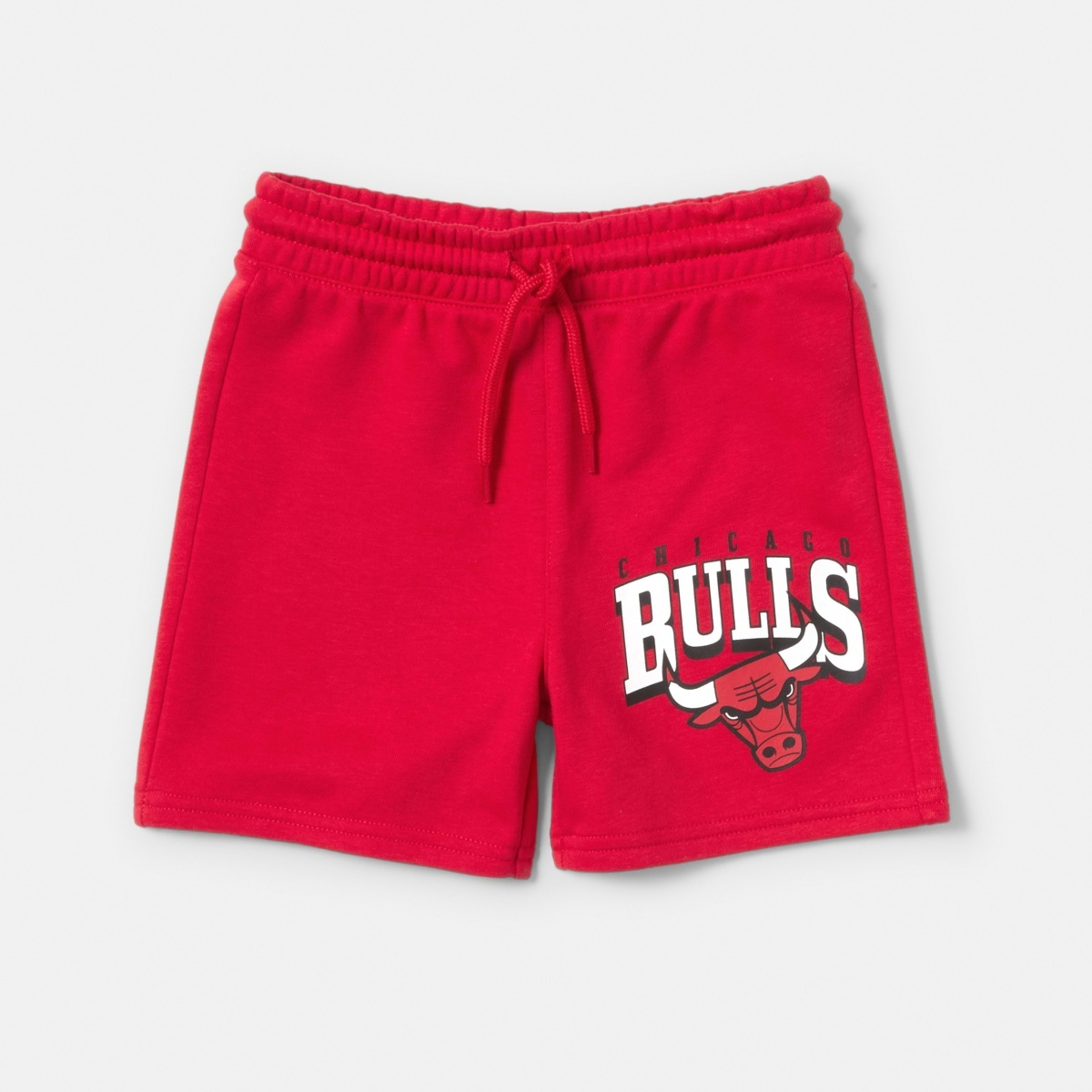 7 NBA Mini Shorts Nba Mini Bulls, 7 of 8