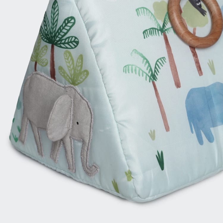 Activity Play Wedge Kmart