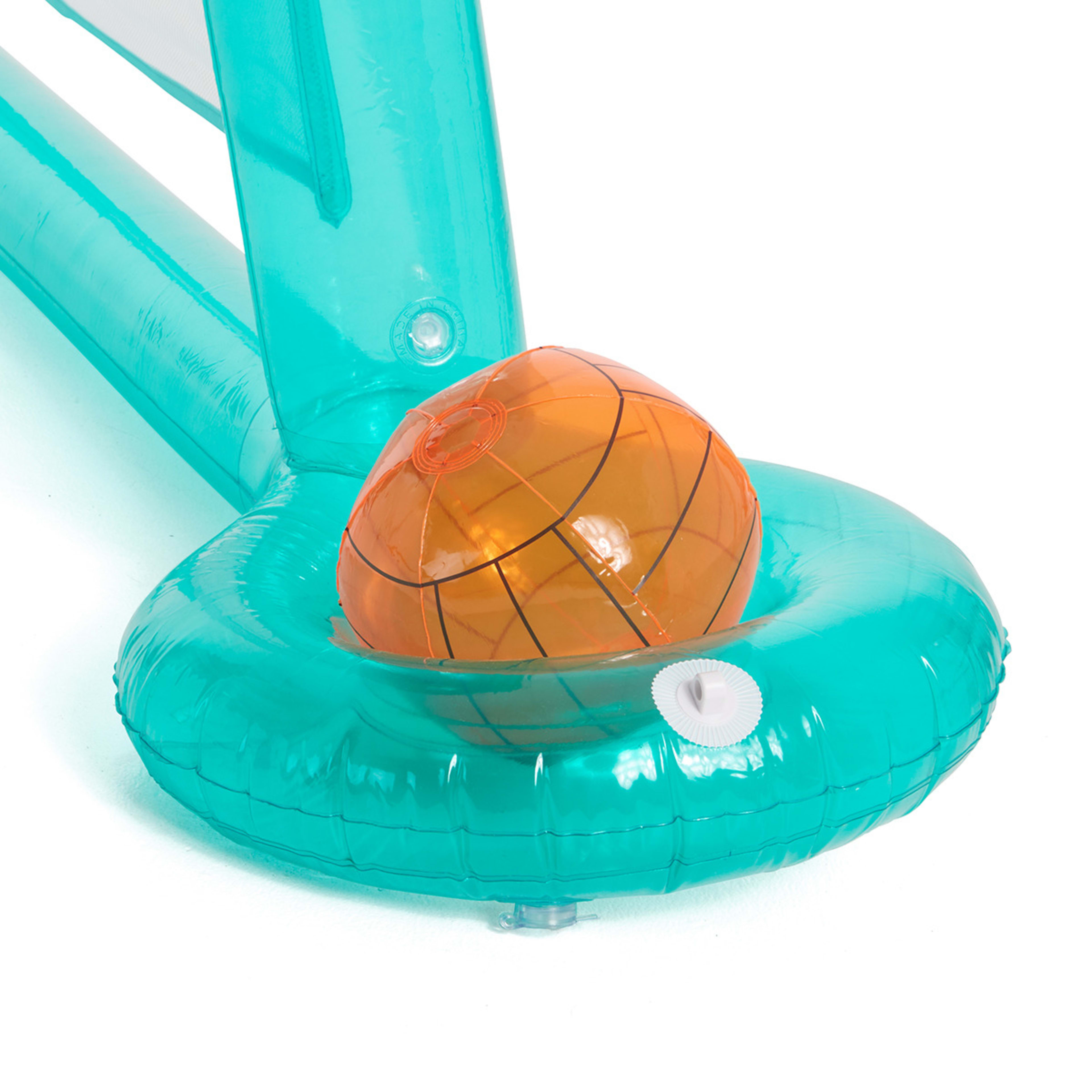 Inflatable Volleyball Kmart