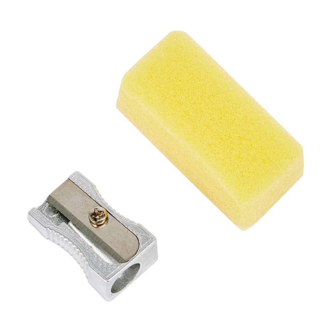 36 Pack Watercolour Art Set Kmart