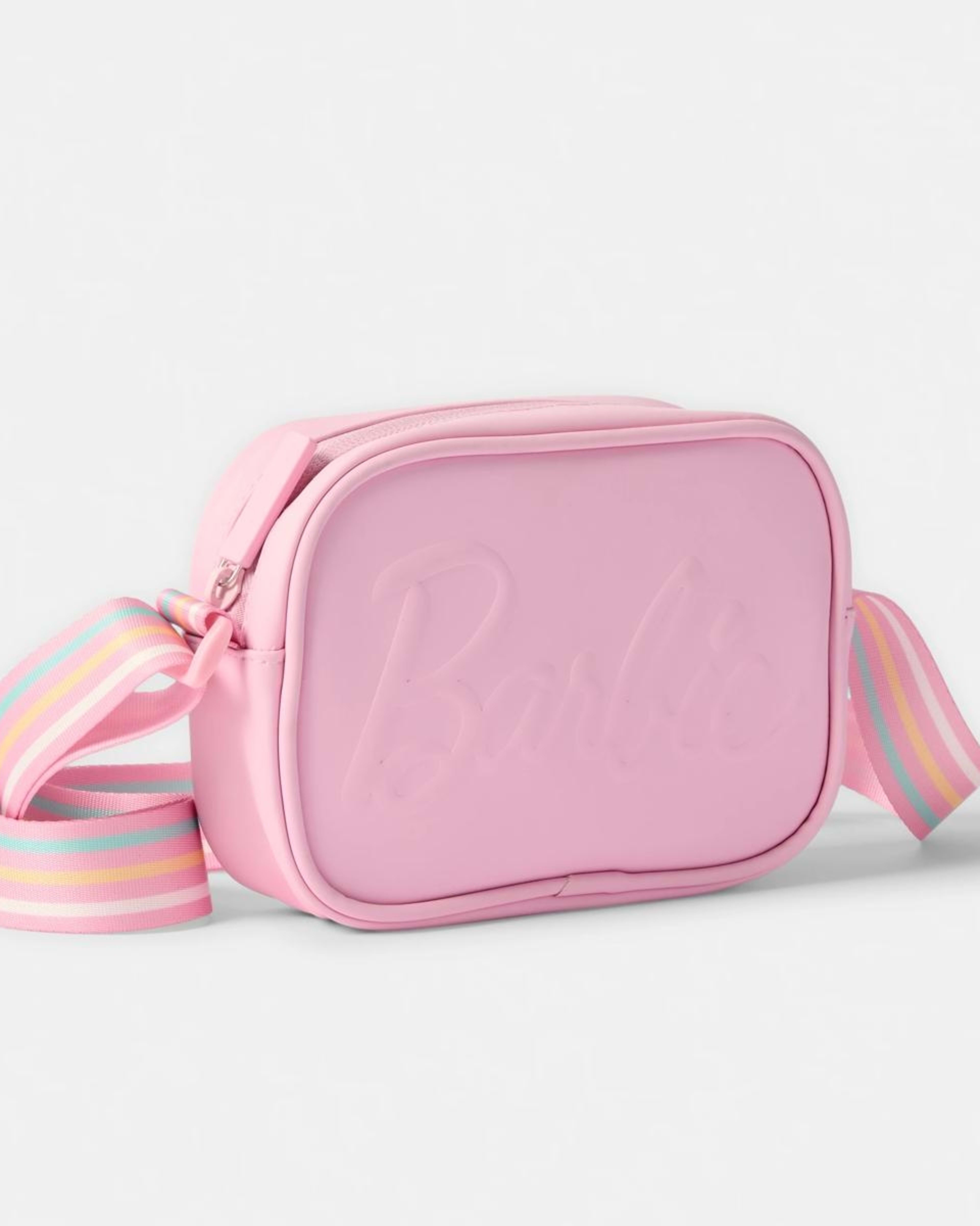 2 Barbie License Crossbody Bag BARBIE, 2 of 4