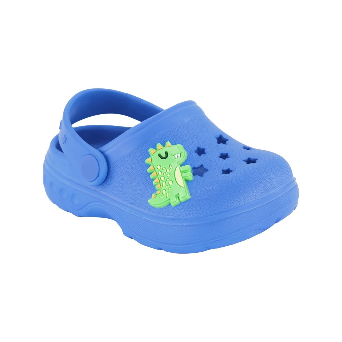 Baby Clogs