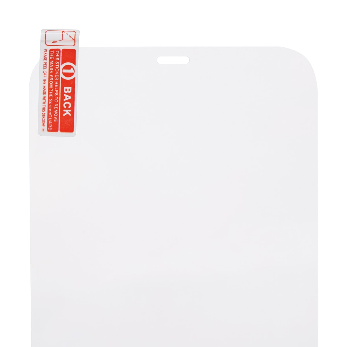 iPhone 12 Pro Max Glass Screen Protector Kmart NZ