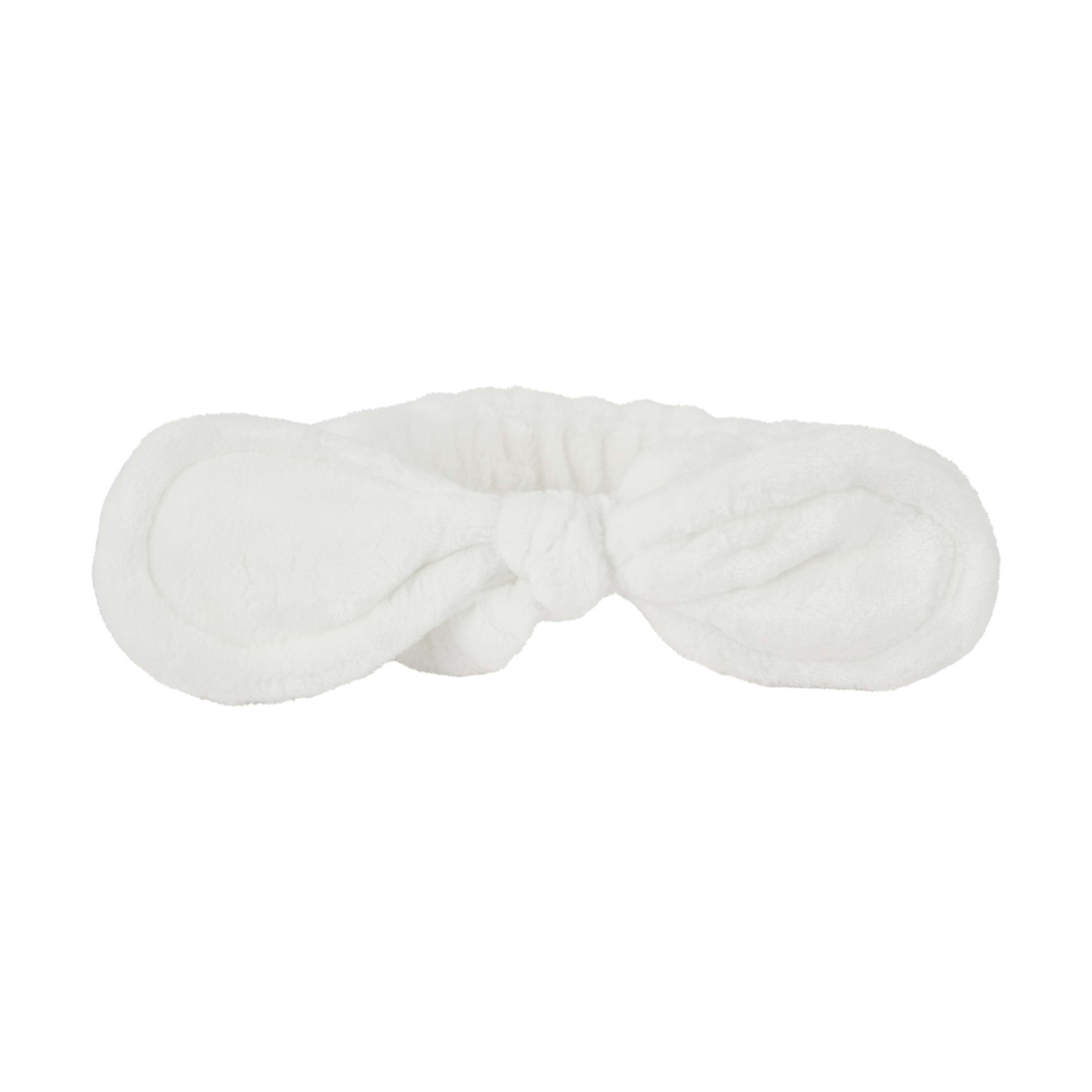 1 OXX Bodycare Beauty Headband - White