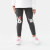 Minnie Legging Print