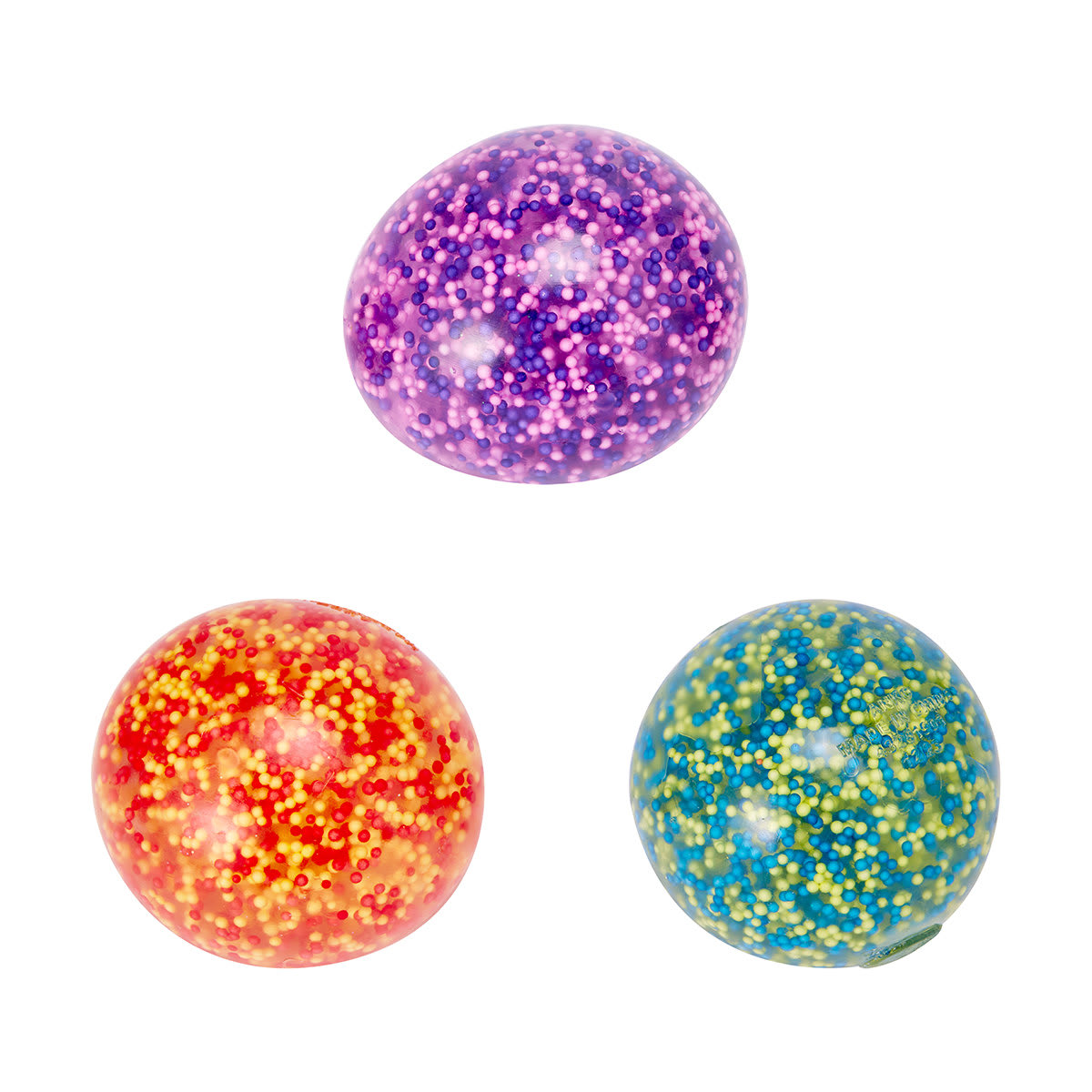 Mad Lab Gooey Glob Ball - Assorted - Kmart