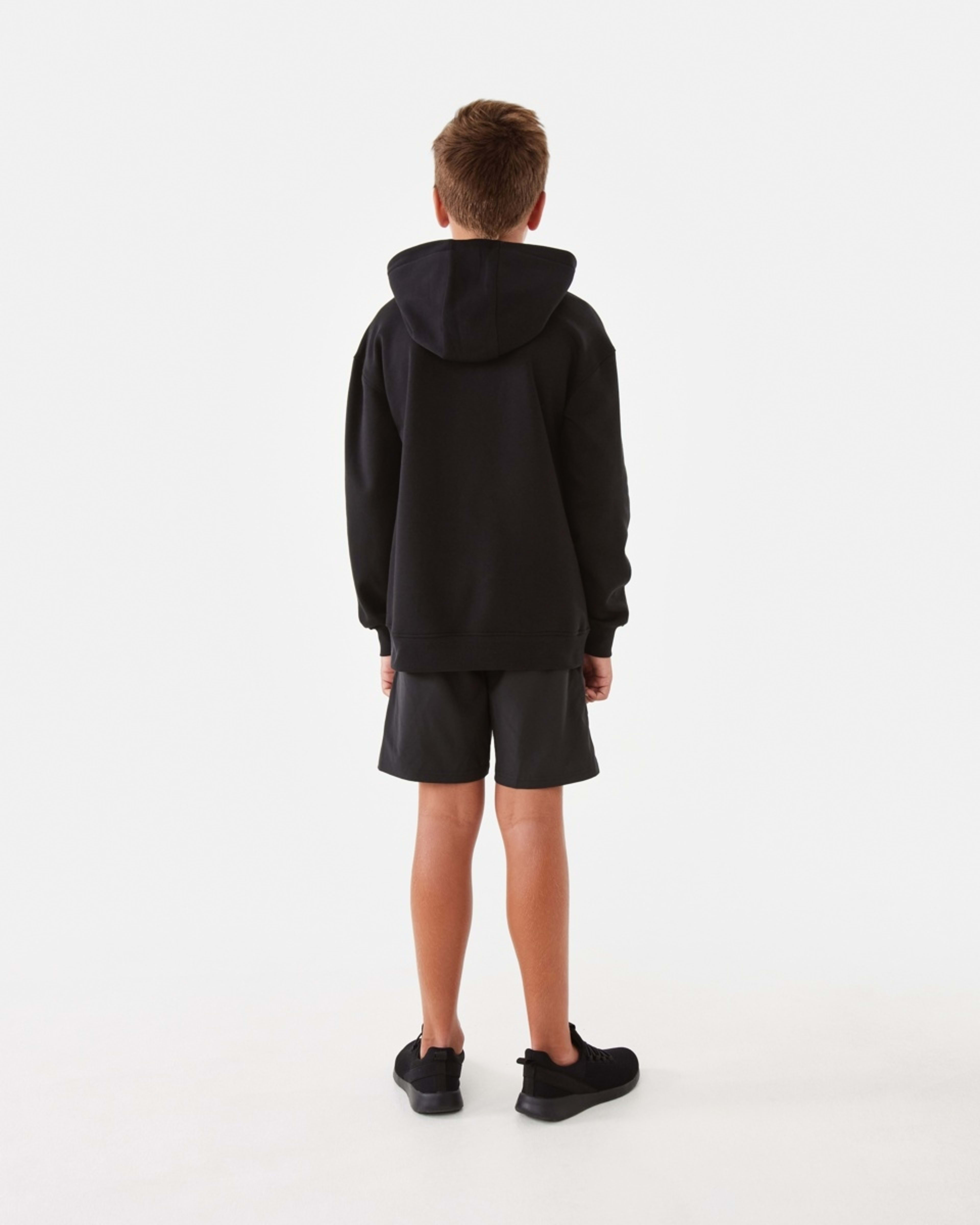 8 Official AFL Kids Hoodie Collwood, 8 of 10
