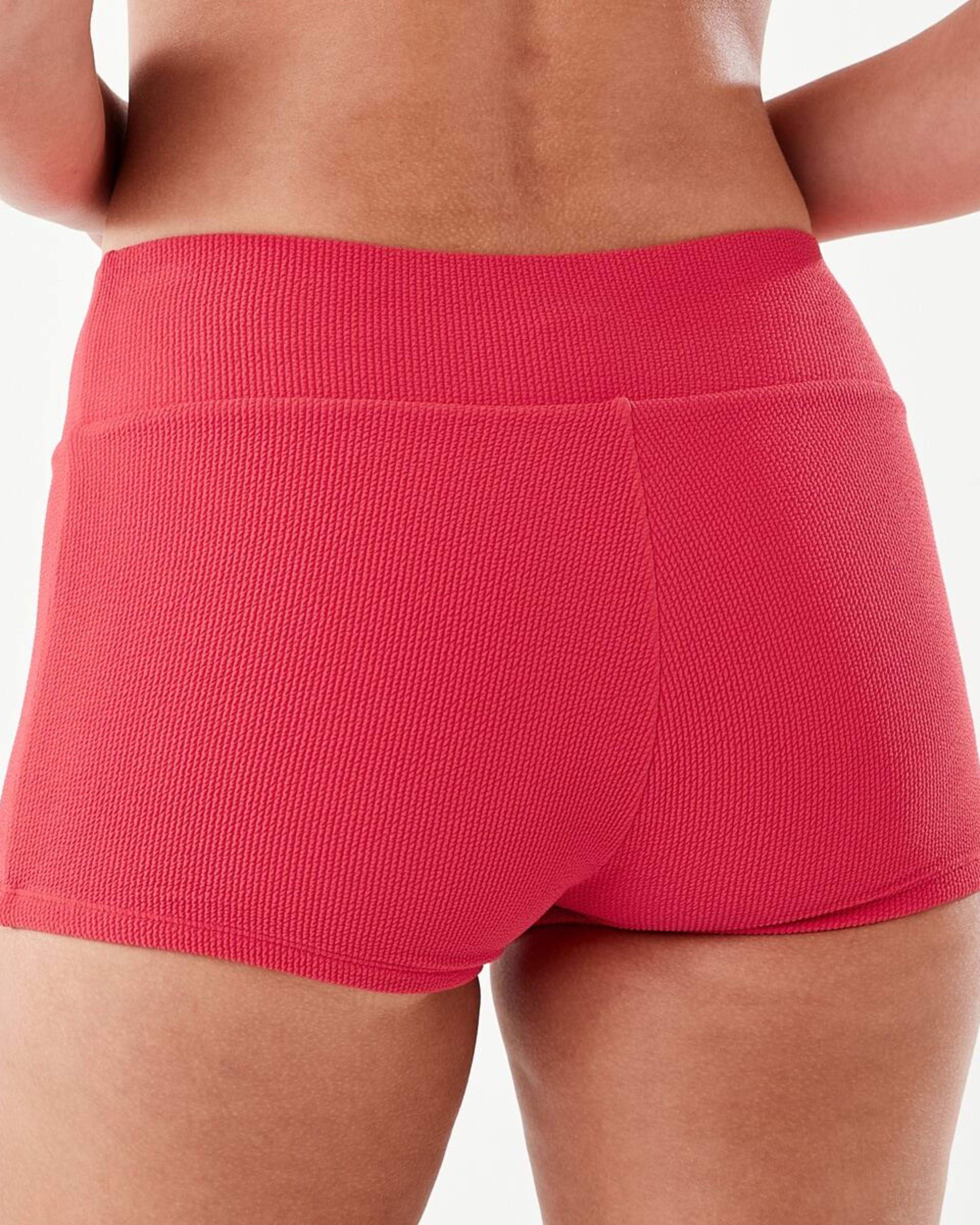 3 Swim Bike Shorts Strawberry, 3 of 5