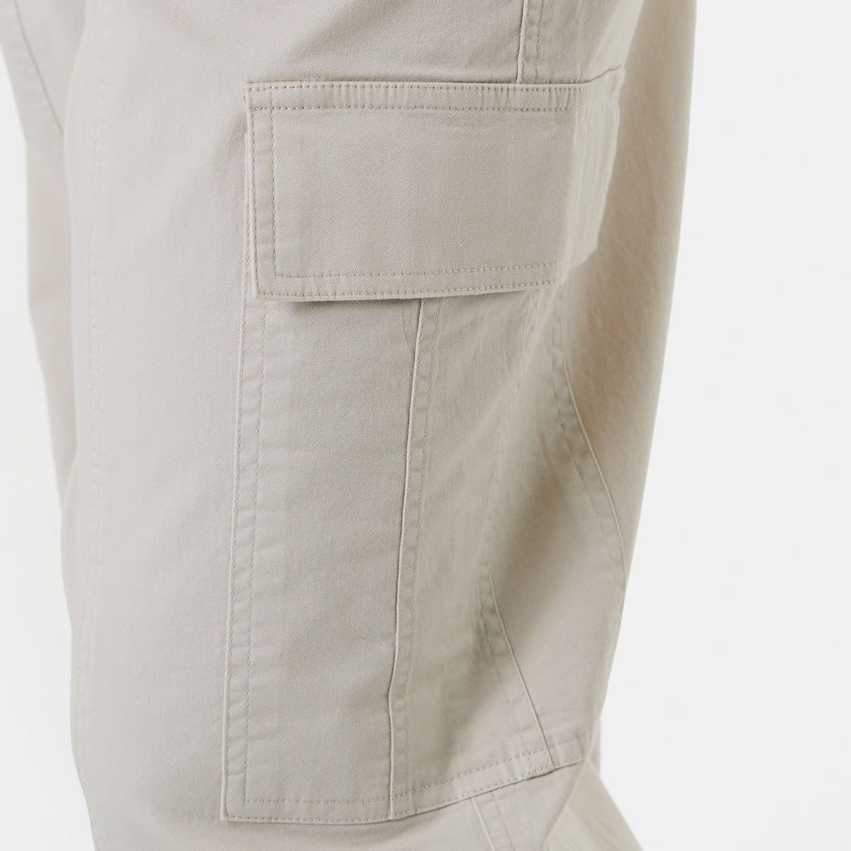 Cotton Cargo Pants Kmart