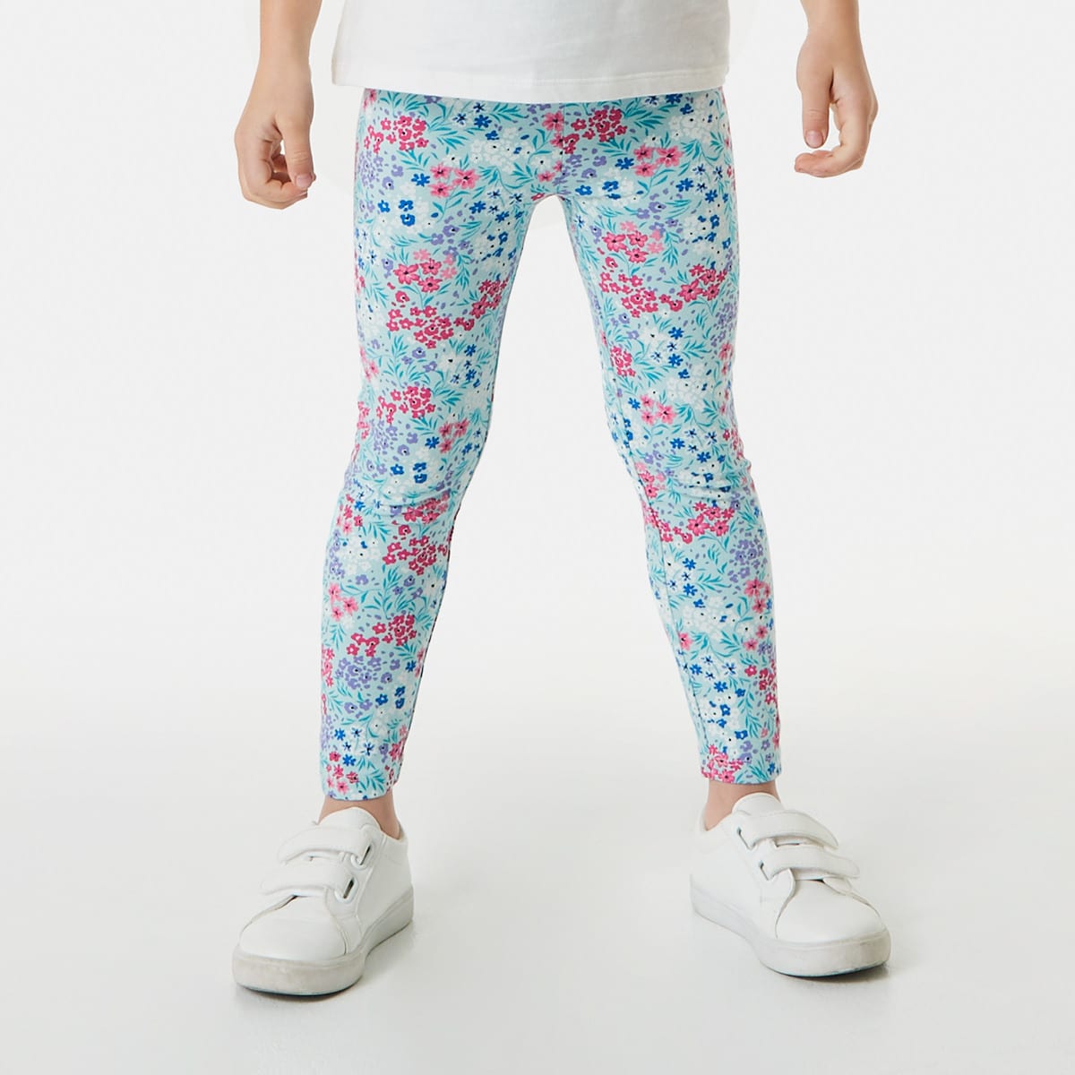 Kmart best sale girls leggings